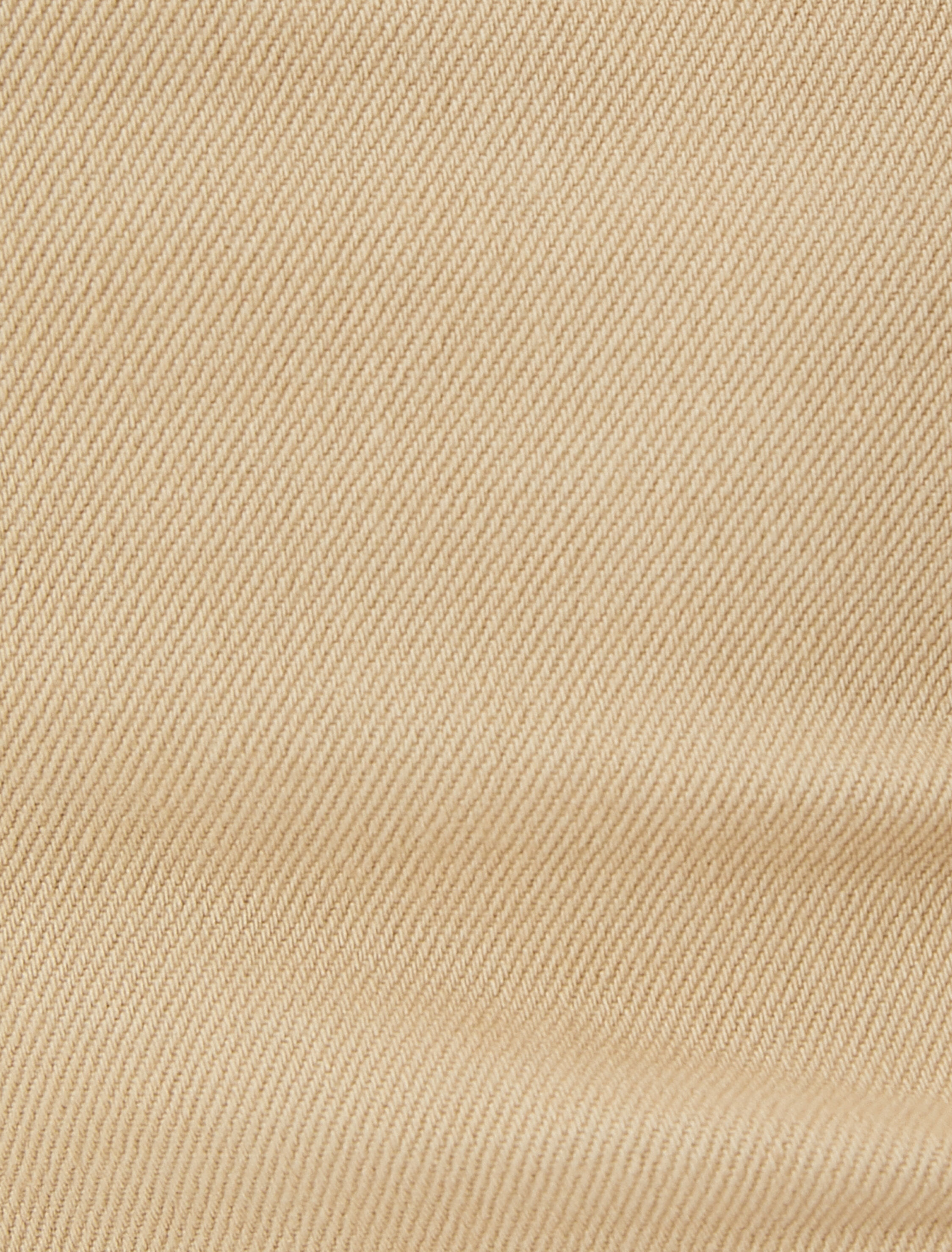   Culotte Pantolon Geniş Crop Paça Yüksek Bel Düğmeli