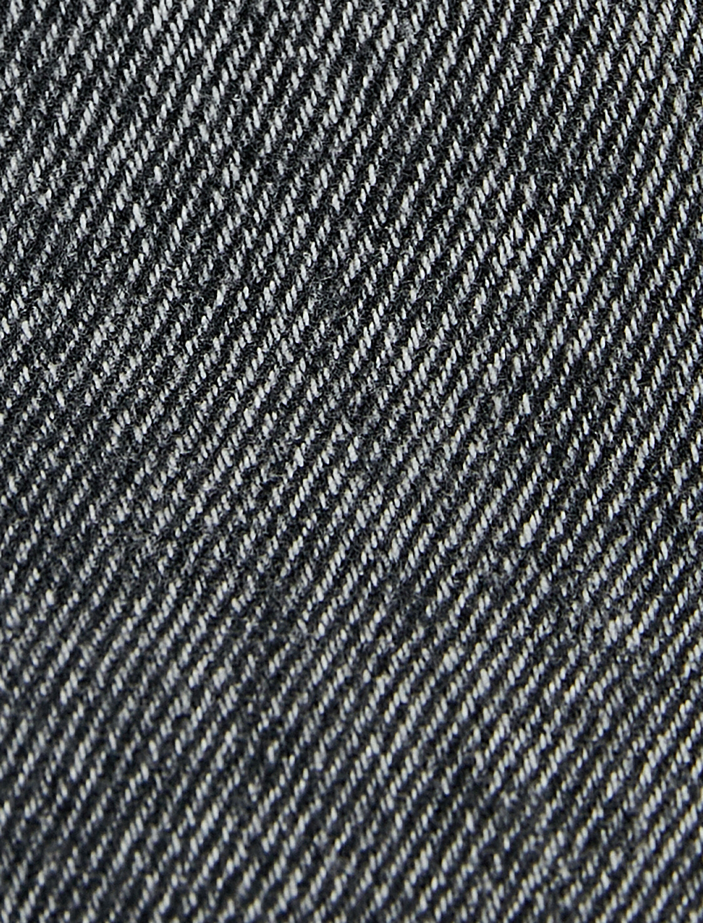   Beli Lastikli Kot Pantolon Yüksek Bel - Baggy Jeans