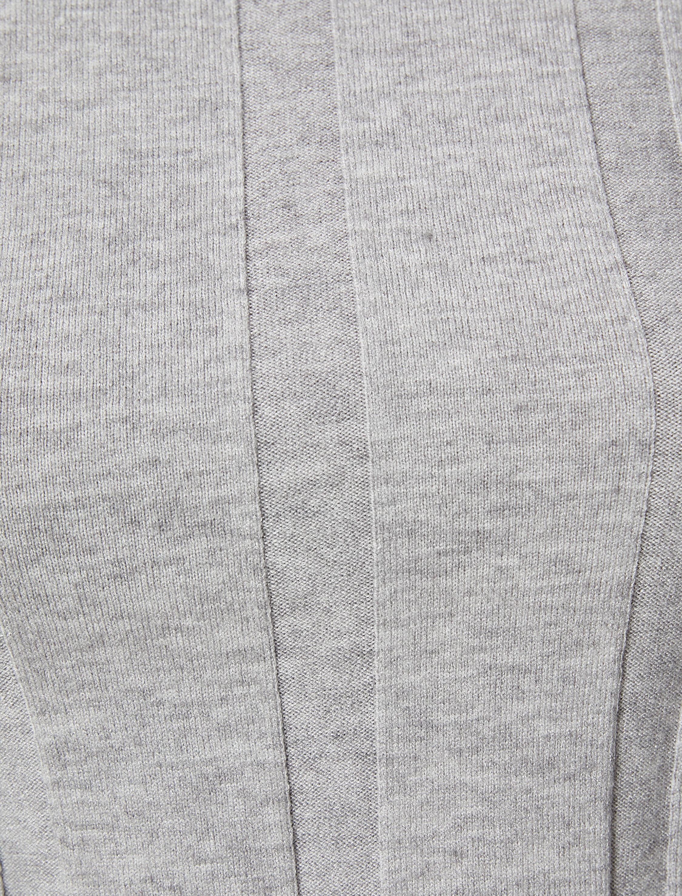   Yumuşak Dokulu Triko Kazak Balıkçı Yaka