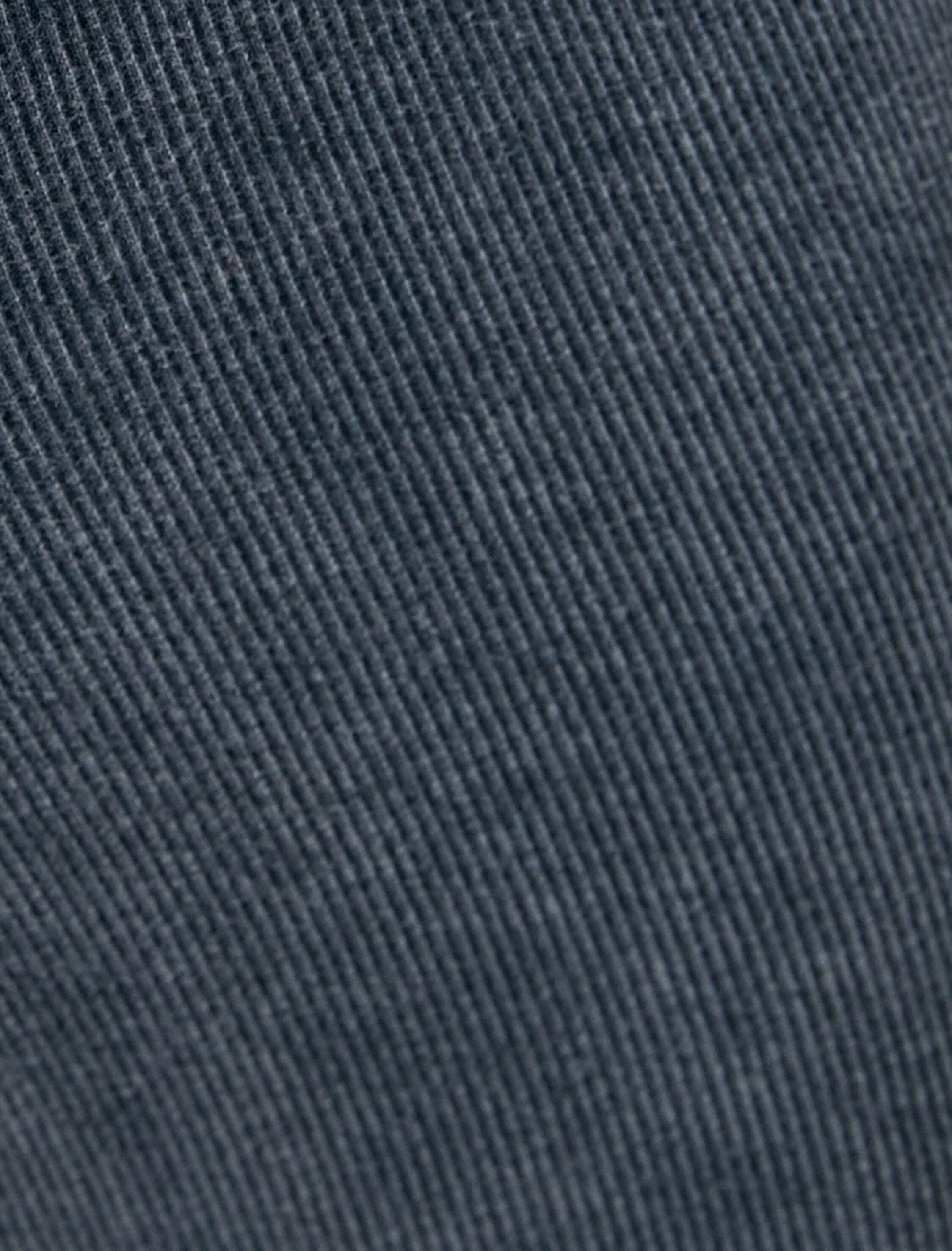   İspanyol Paça Tayt Pantolon Beli Lastikli Fitilli