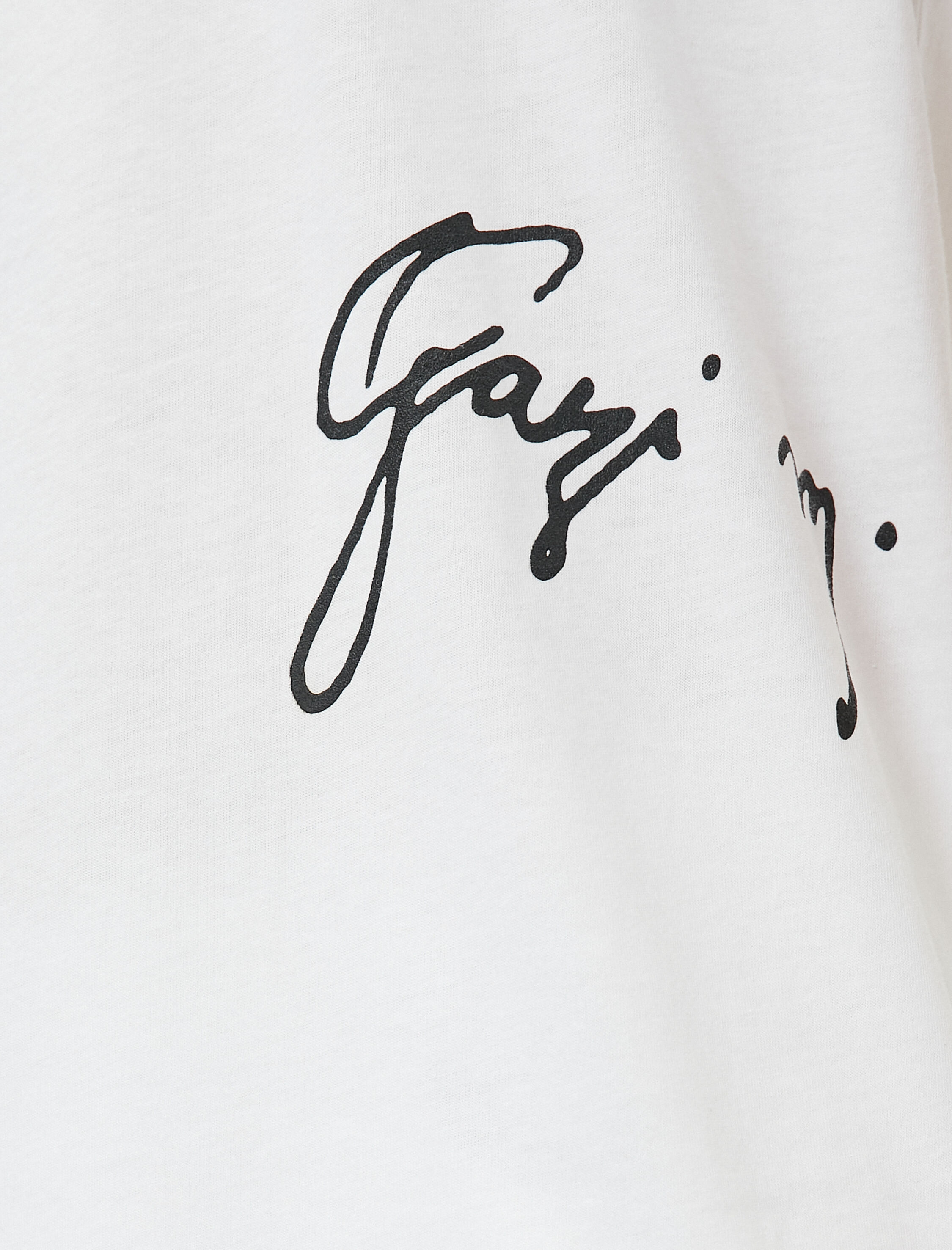   Atatürk Baskılı Oversize Tişört 100. Yıla Özel