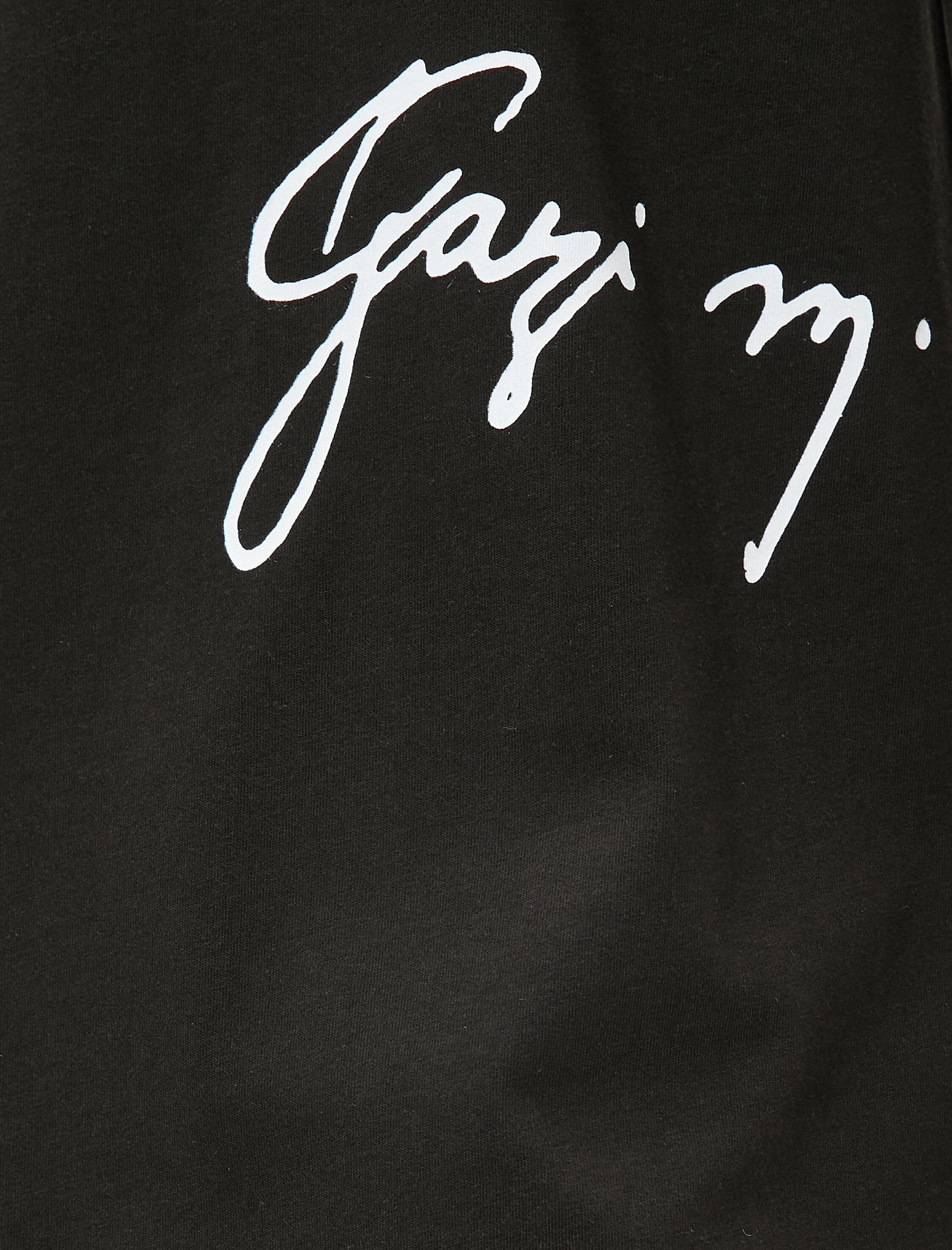   Atatürk Baskılı Oversize Tişört 100. Yıla Özel