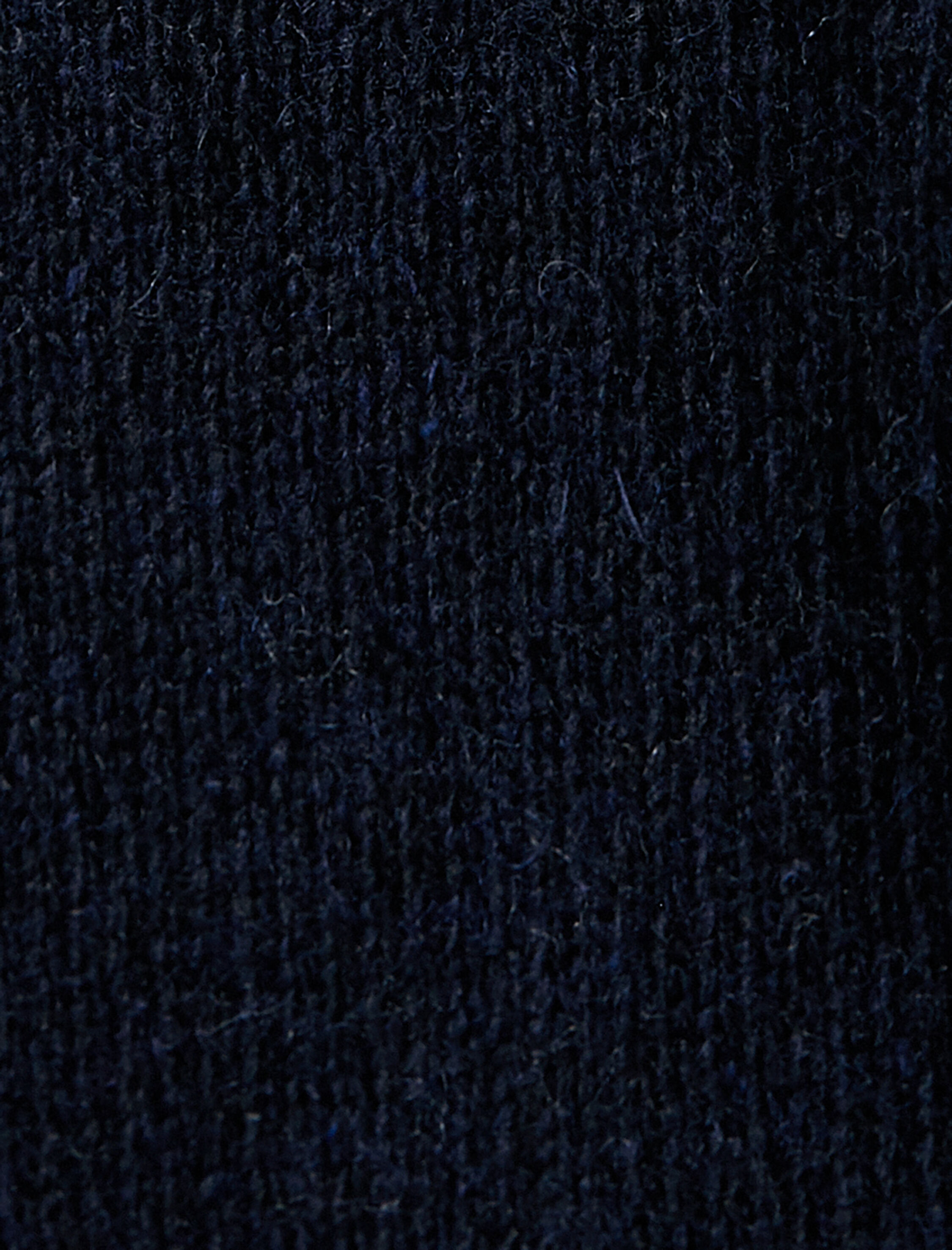   Bisiklet Yaka Kazak Etnik Desenli