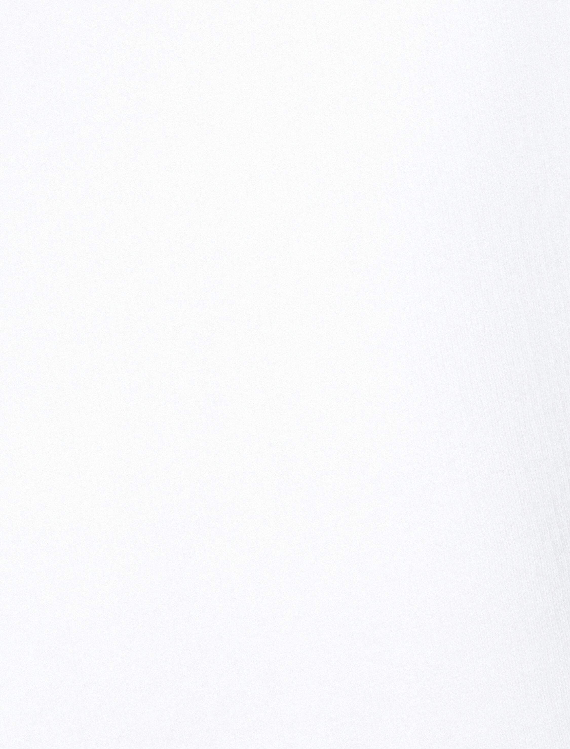   Şardonlu Crop Sweatshirt Bisiklet Yaka Beli Ribanalı Uzun Kollu