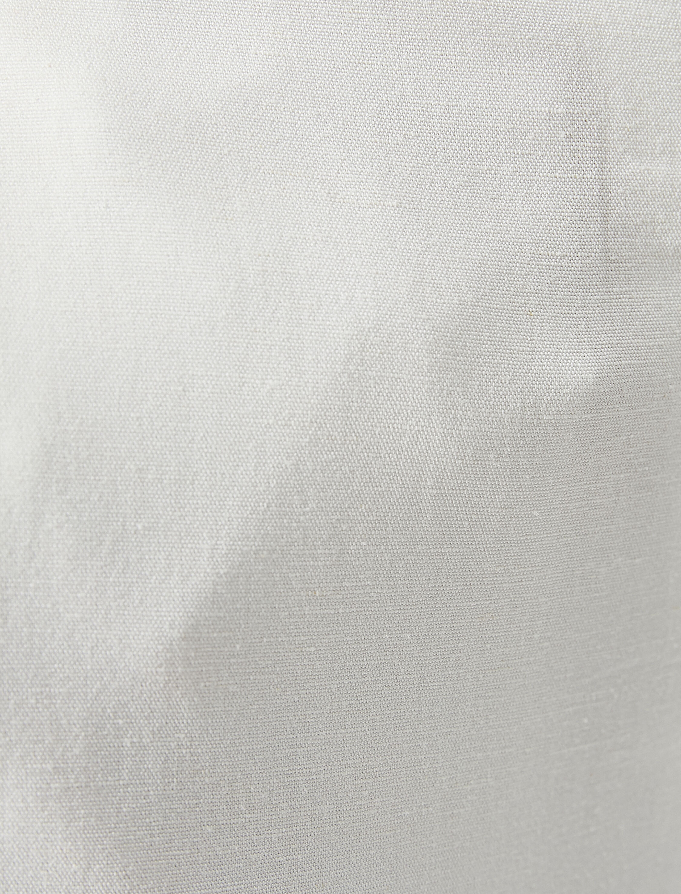   Koton X Şahika Ercümen - Keten Karışımlı Palazzo Pantolon