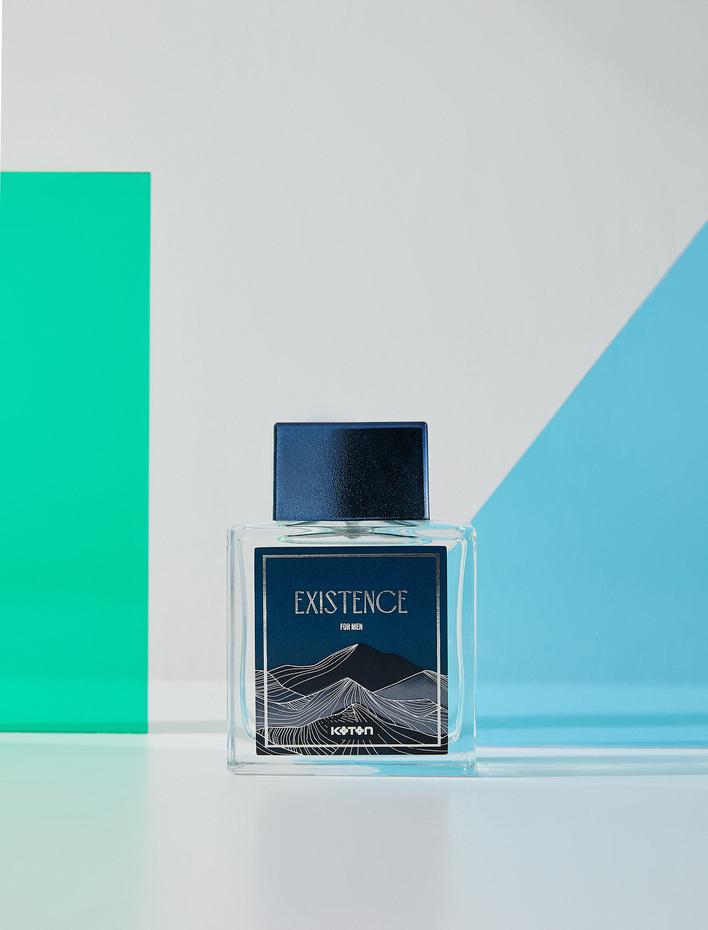 Erkek Parfüm Existence 100 ML