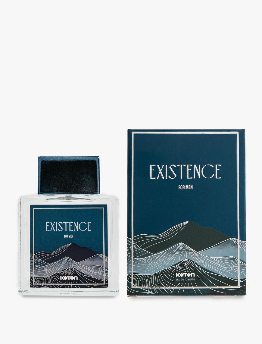  Erkek Parfüm Existence 100 ML