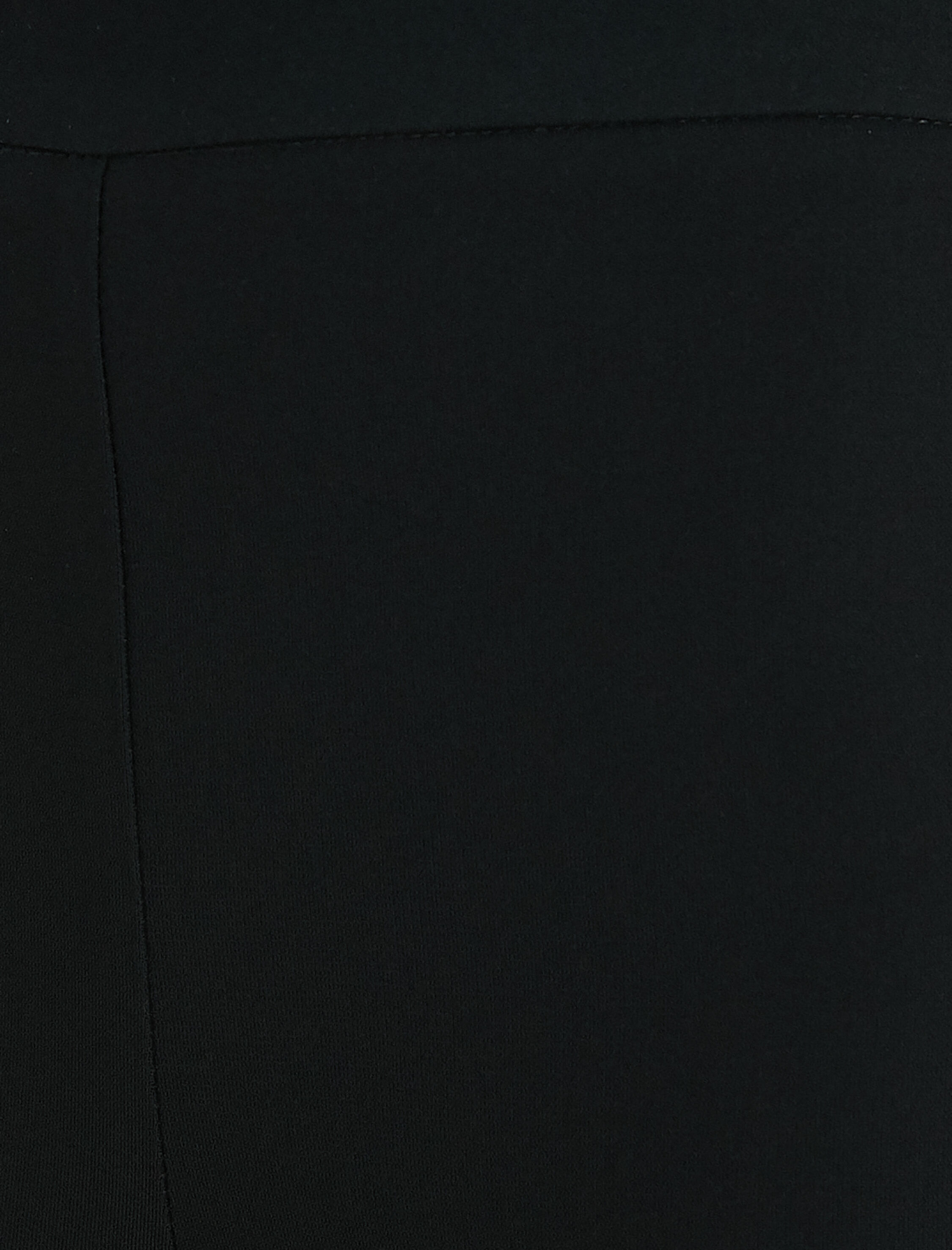   Geniş Paça Pantolon Yüksek Bel