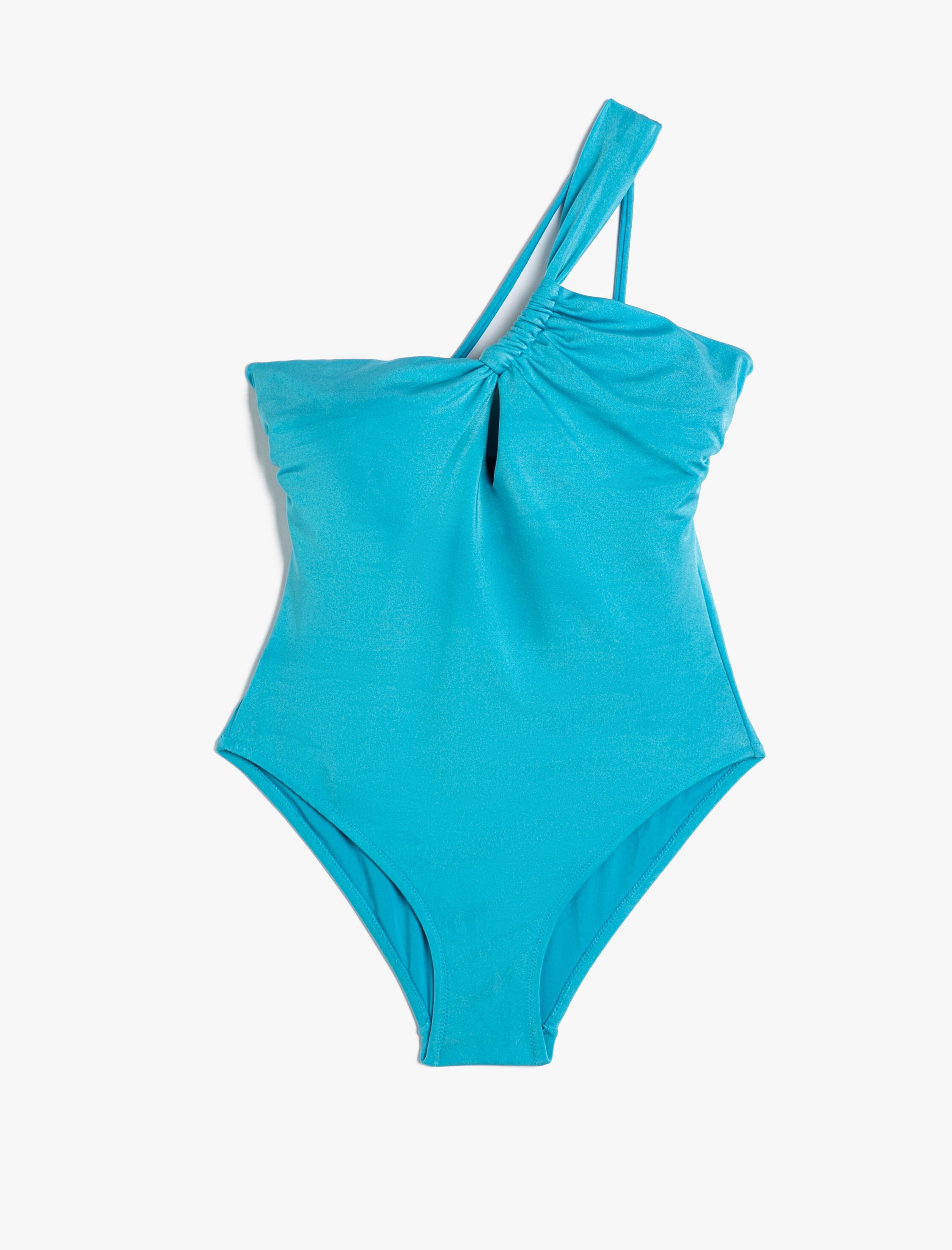 Tek Omuz Mayo Pencere Detaylı Kaplı