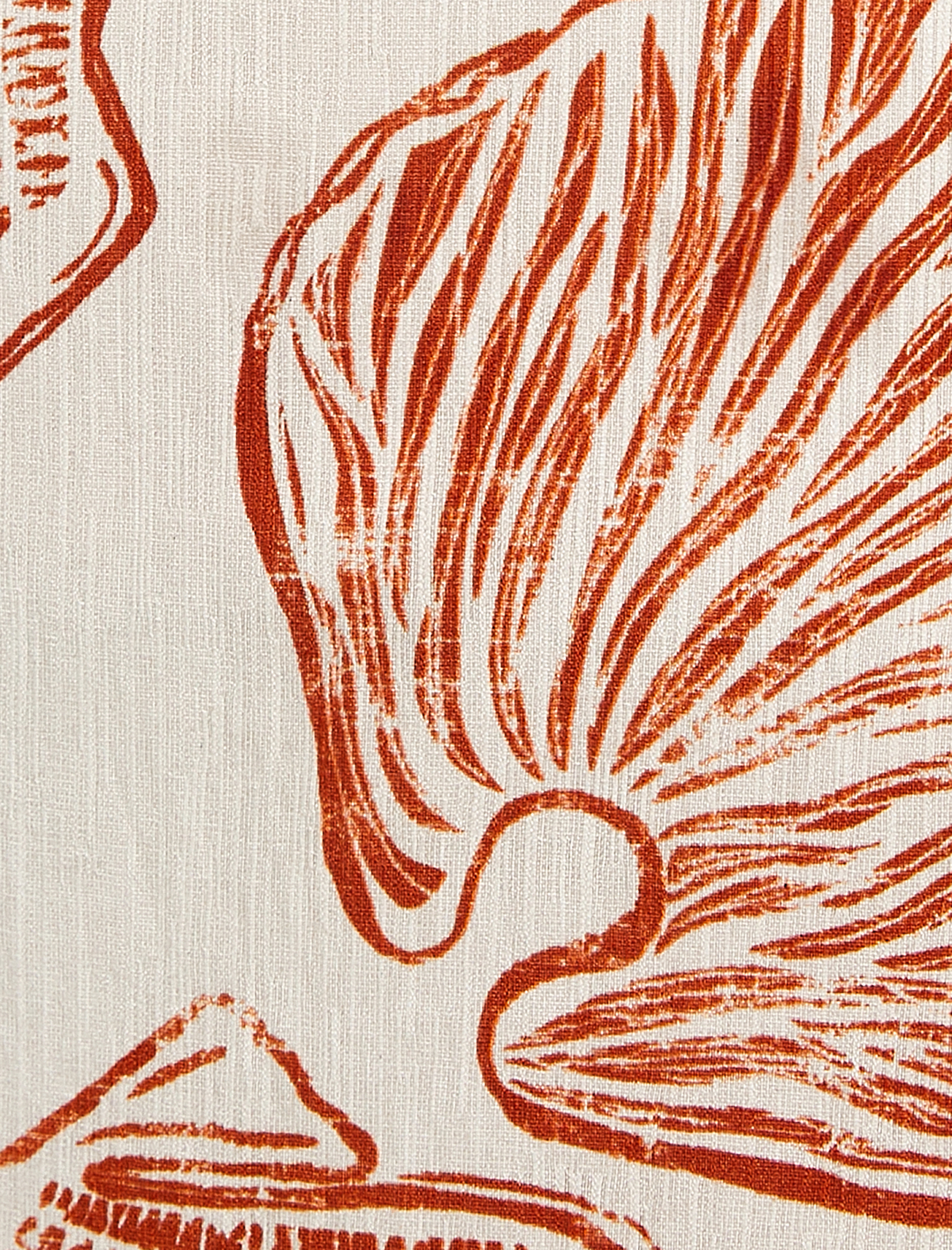   Koton X Şahika Ercümen - Deniz Kabuğu Boncuklu Askılı Uzun Elbise Viskon Fiyonk Detaylı