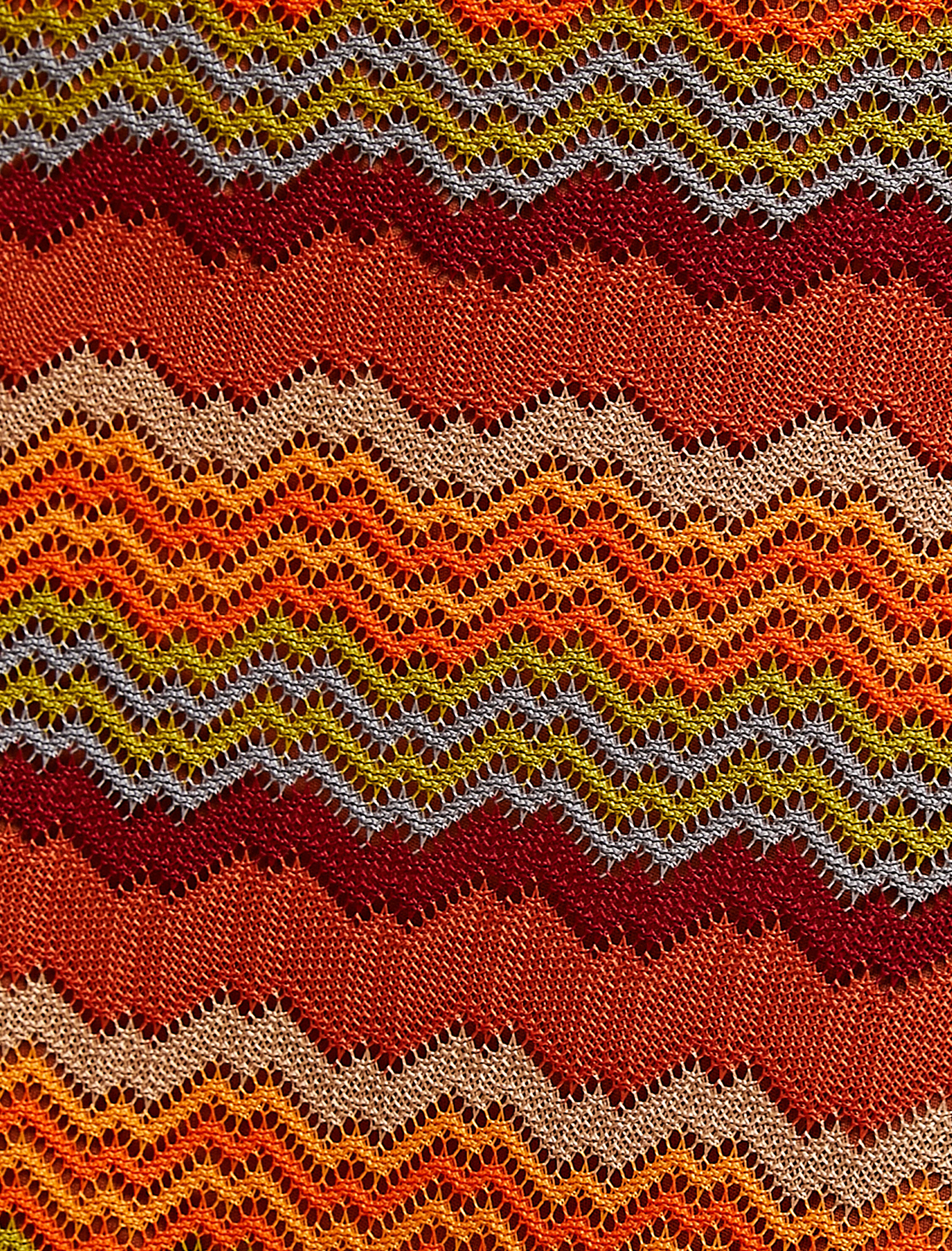   Şahika Ercümen X Koton - Kroşe Boncuklu Uzun Elbise