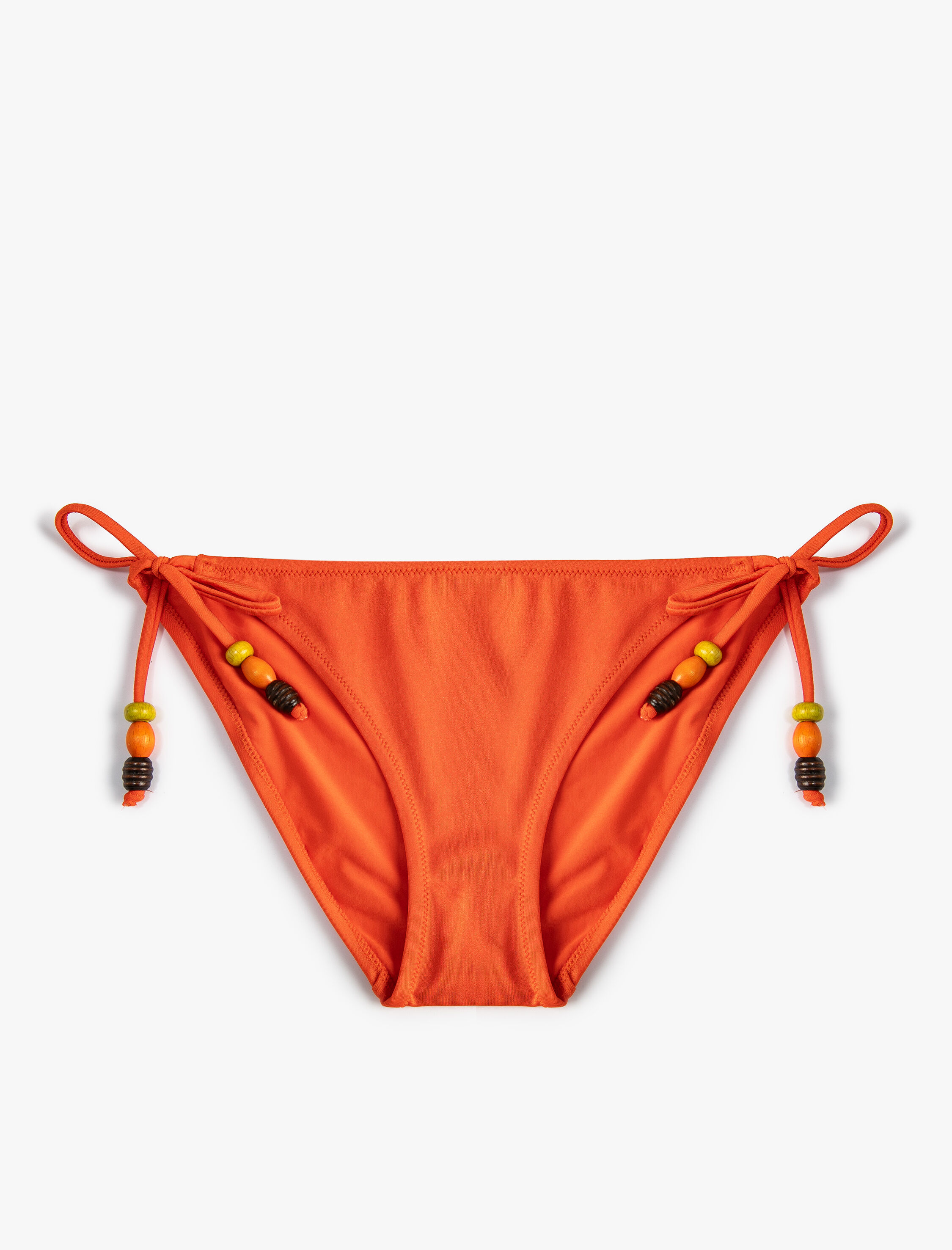   Koton X Şahika Ercümen - Boncuk Detaylı Bikini Altı