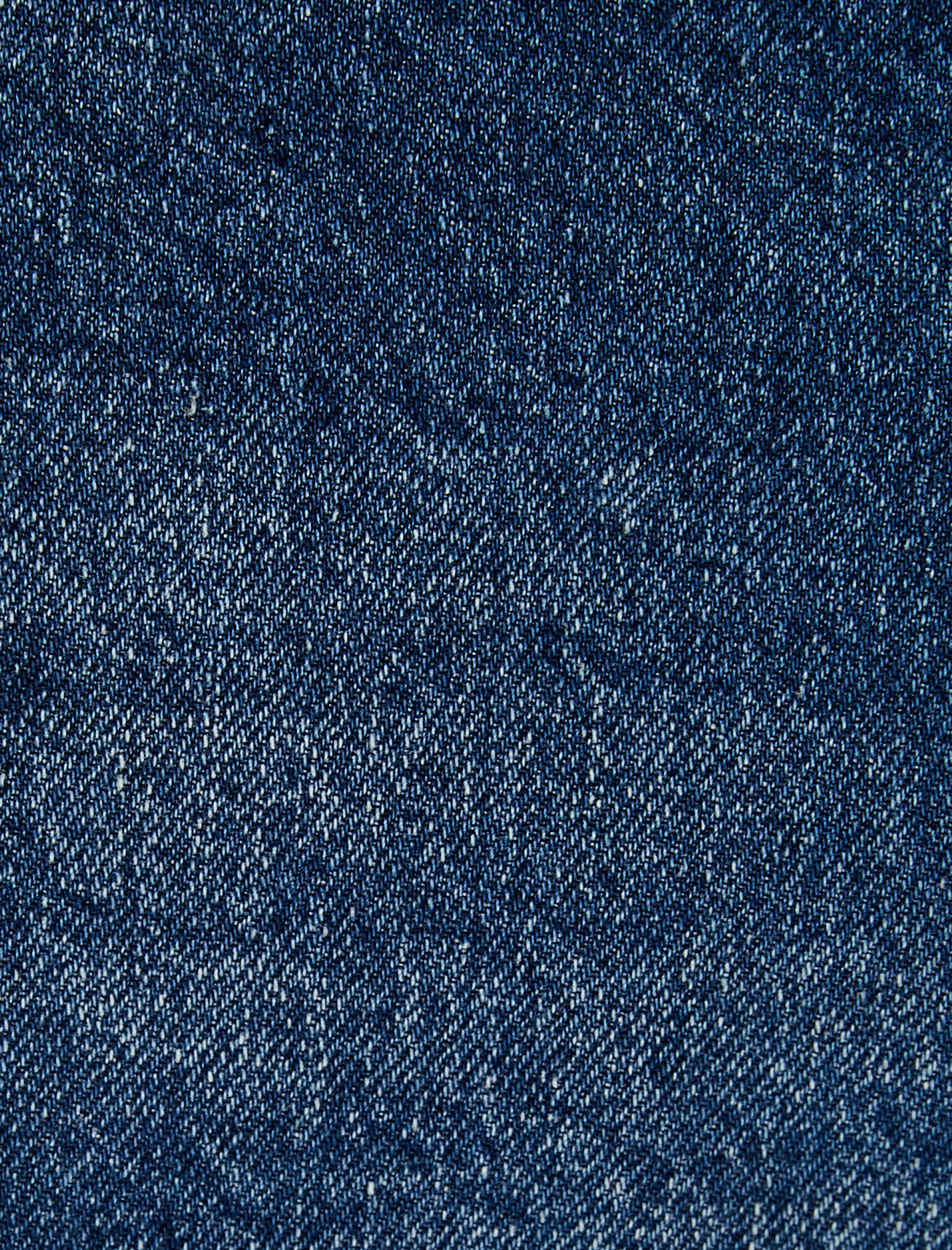   Loose Fit Jean Pantolon - Steve Jean