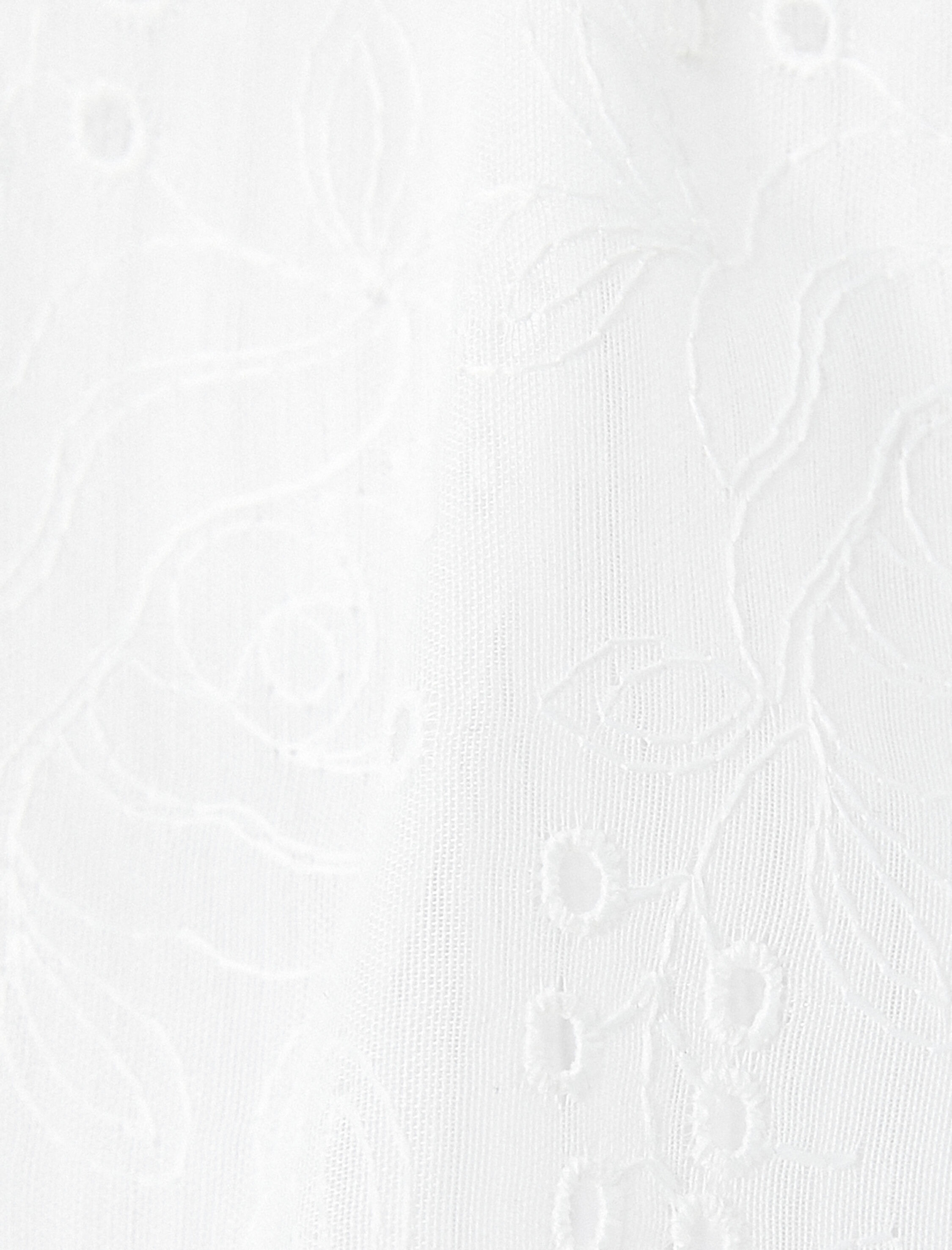   Madonna Yaka Omzu Açık Bluz Fırfırlı Fitilli Fisto Detaylı