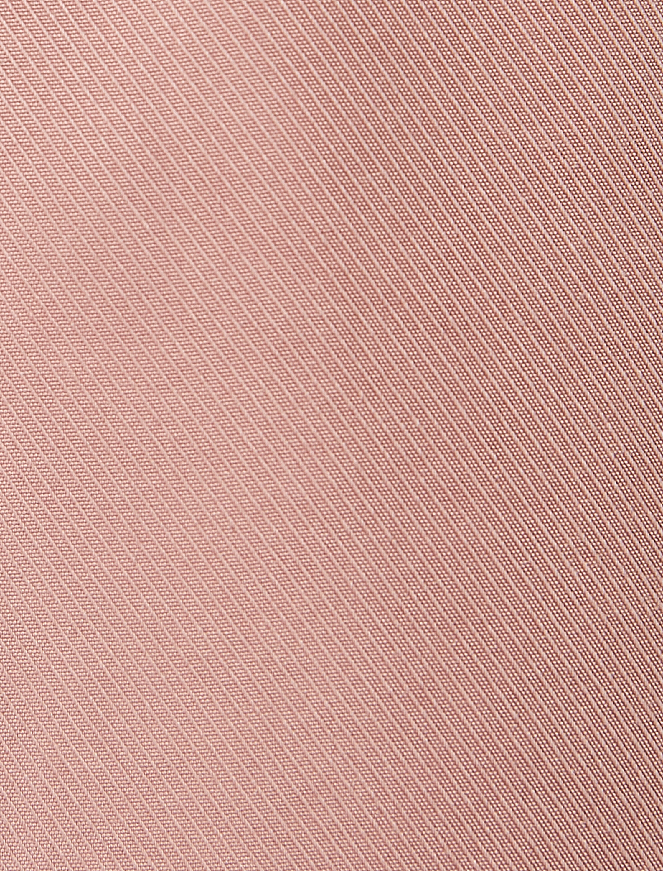   Bol Paça Pantolon Beli Bağcıklı Cepli Modal Rahat Kesim