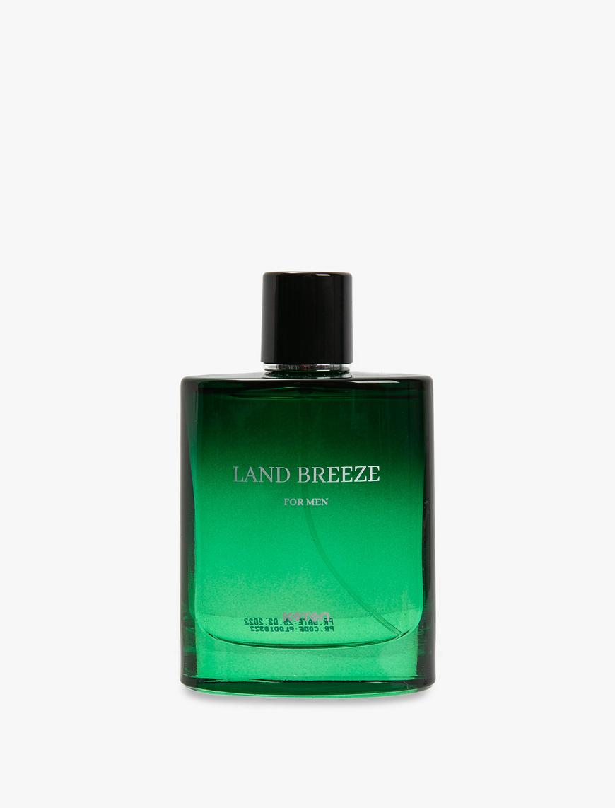  Erkek Parfüm Land Breeze 100 ML