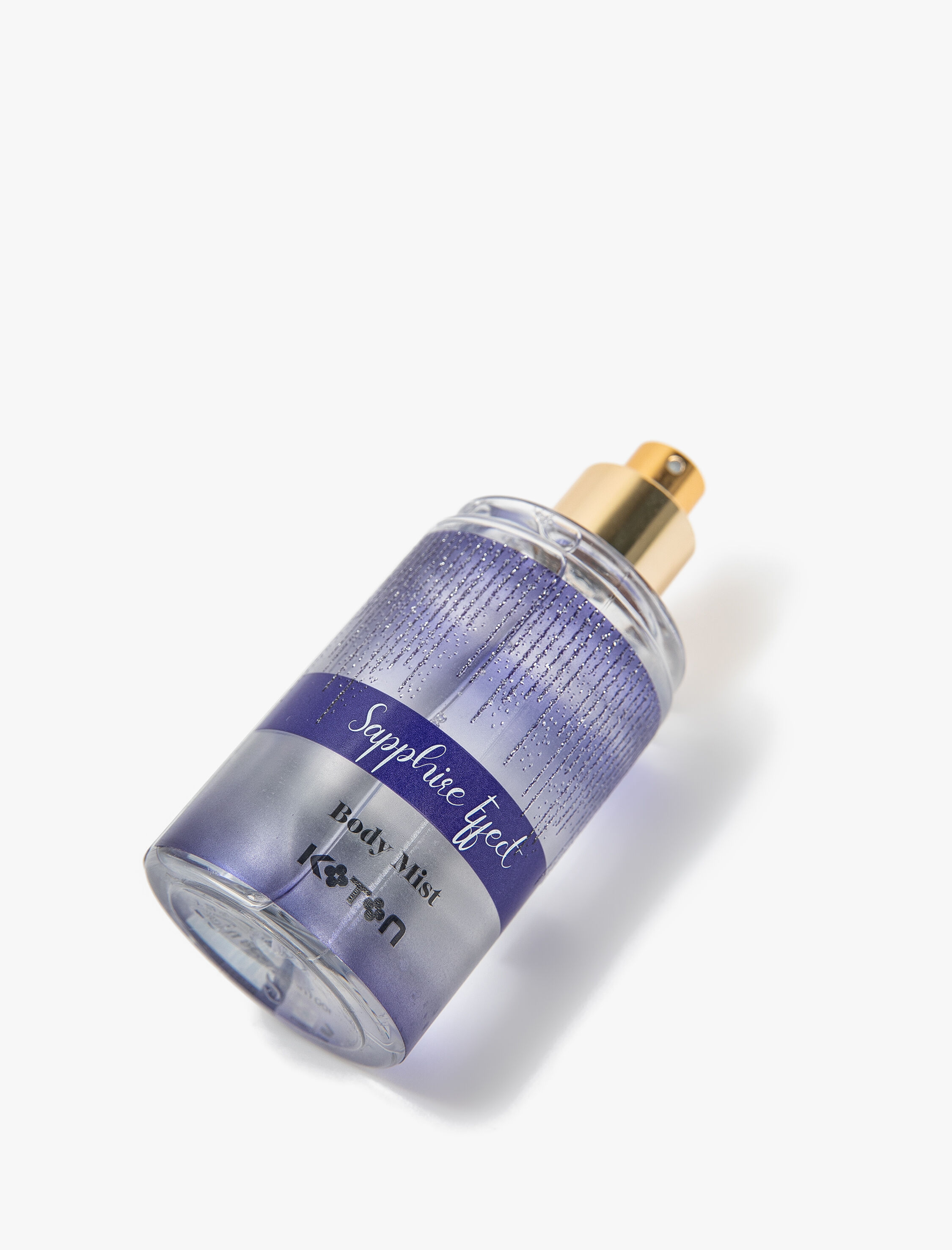 Mavi Kadın Vücut Spreyi Sapphire Effect 100ML 4WAK60070AA | Koton