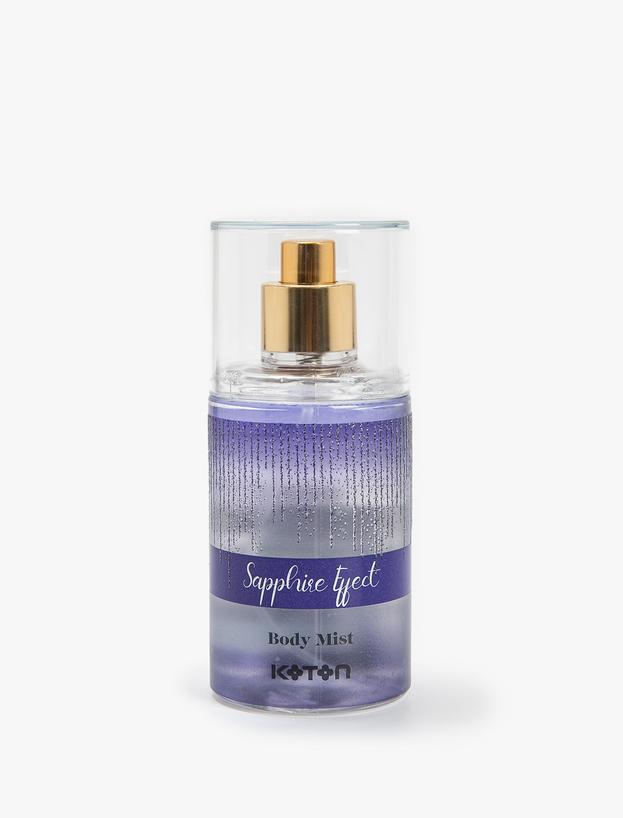 Vücut Spreyi Sapphire Effect 100ML_0