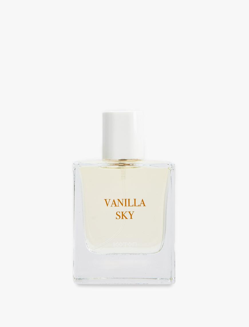  Kadın Parfüm Vanilla Sky 50 ML