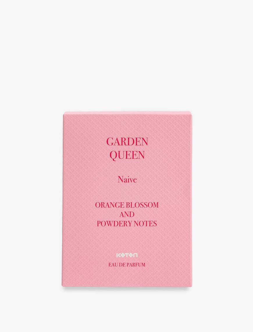  Kadın Parfüm Garden Queen 50 ML