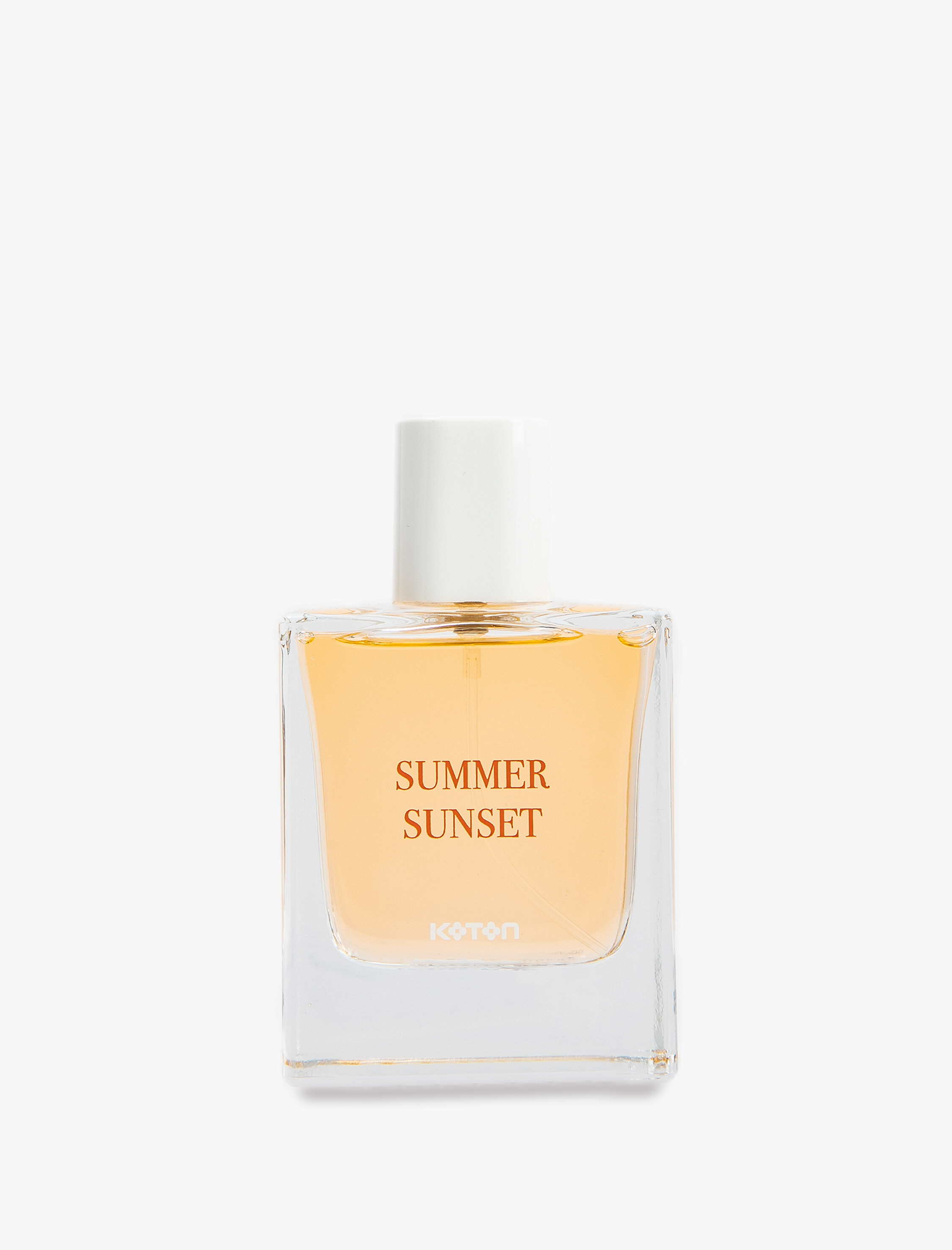 Kadın Perfume Summer Sunset 50 ML