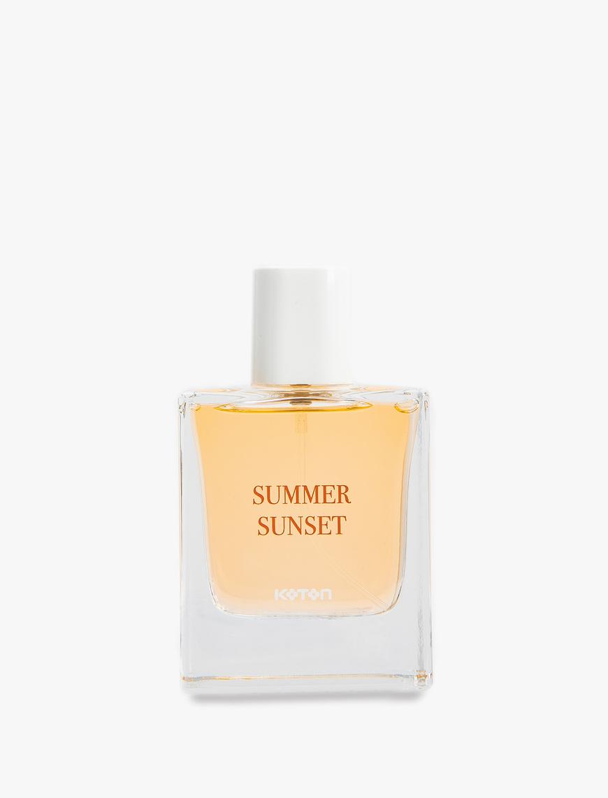  Kadın Parfüm Summer Sunset 50 ML