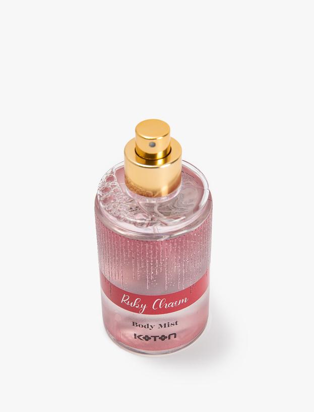 Vücut Spreyi Ruby Charm 100ML_1