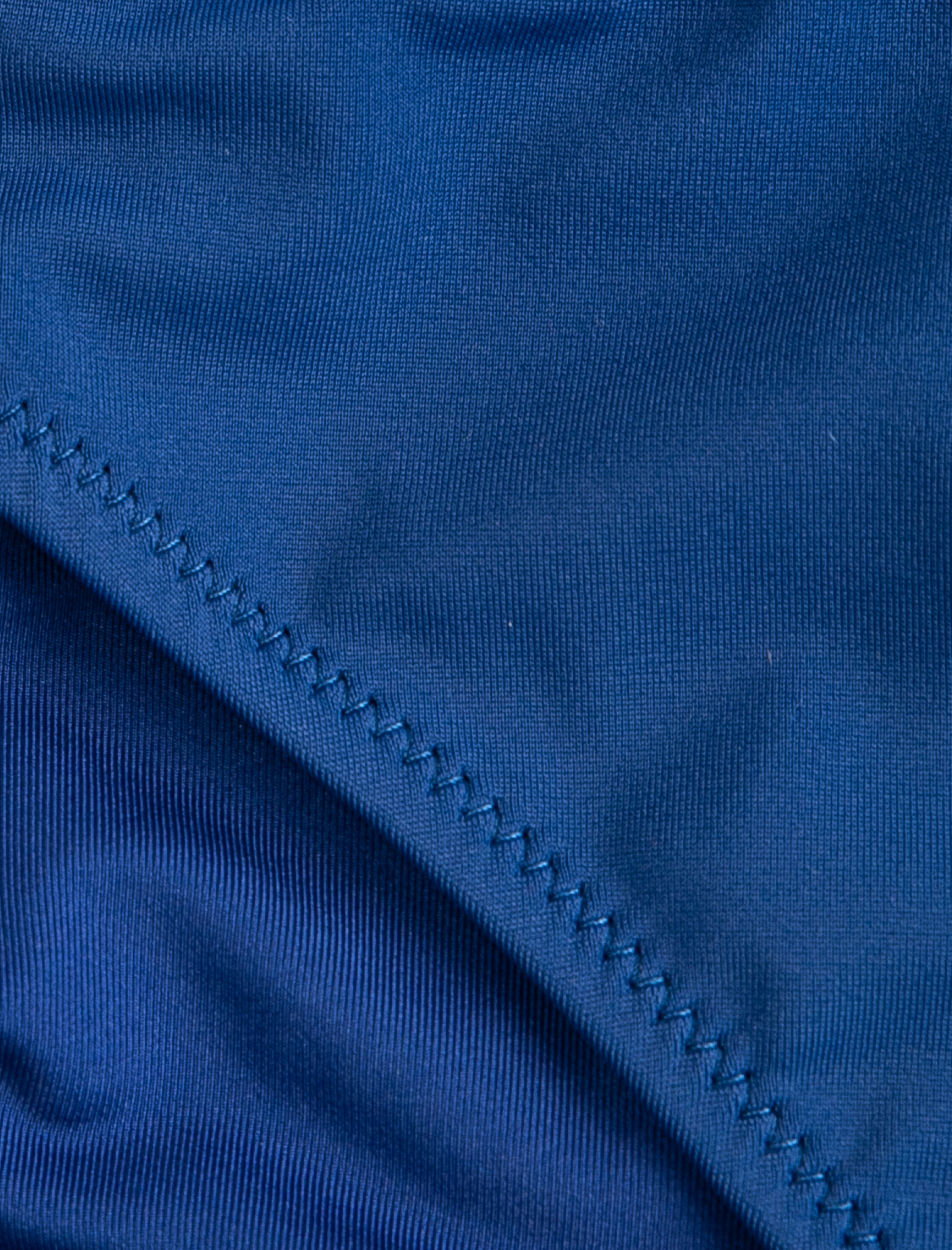   Basic Bikini Altı Normal Bel