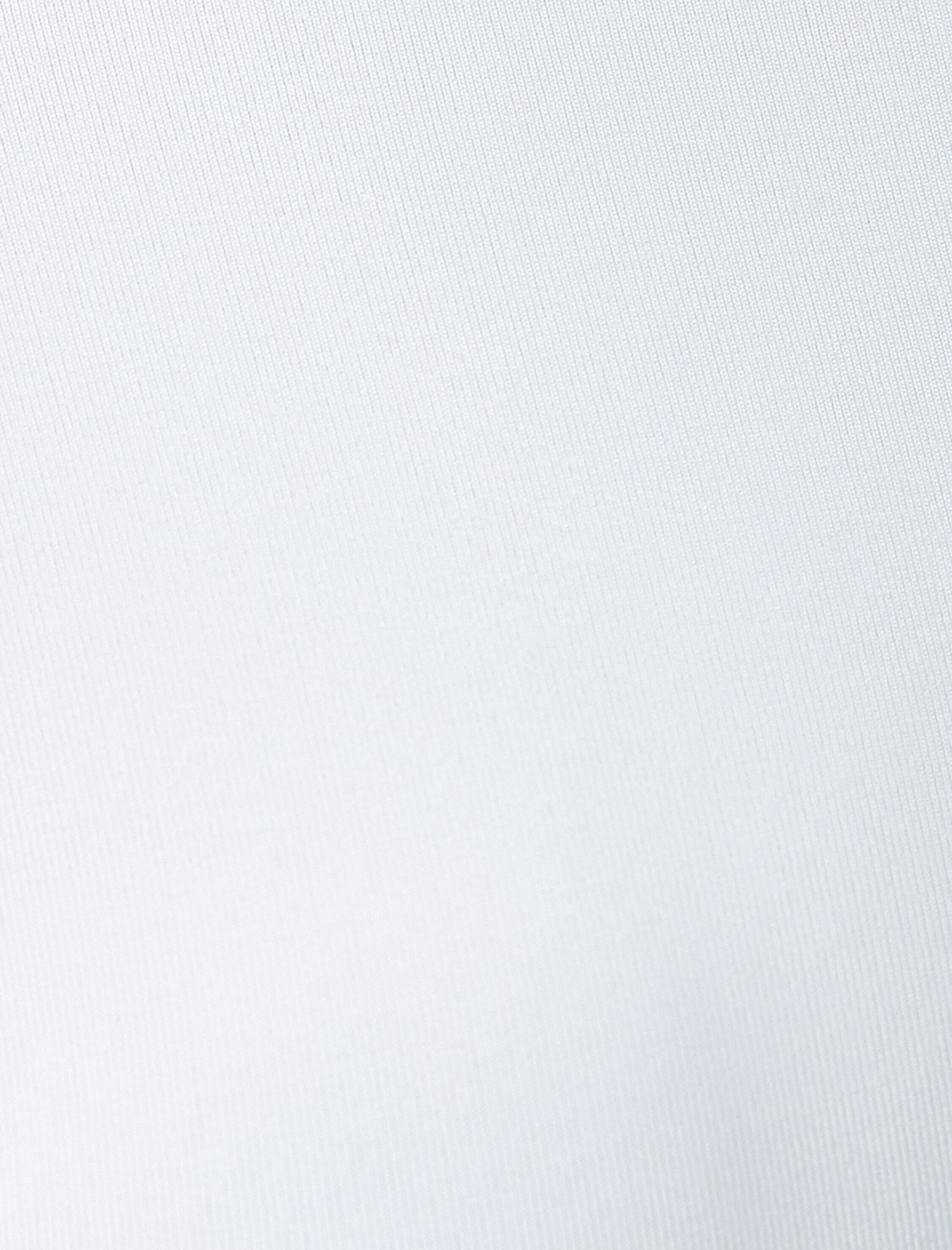   Spor Tişört Çizgi Reflektör Baskılı