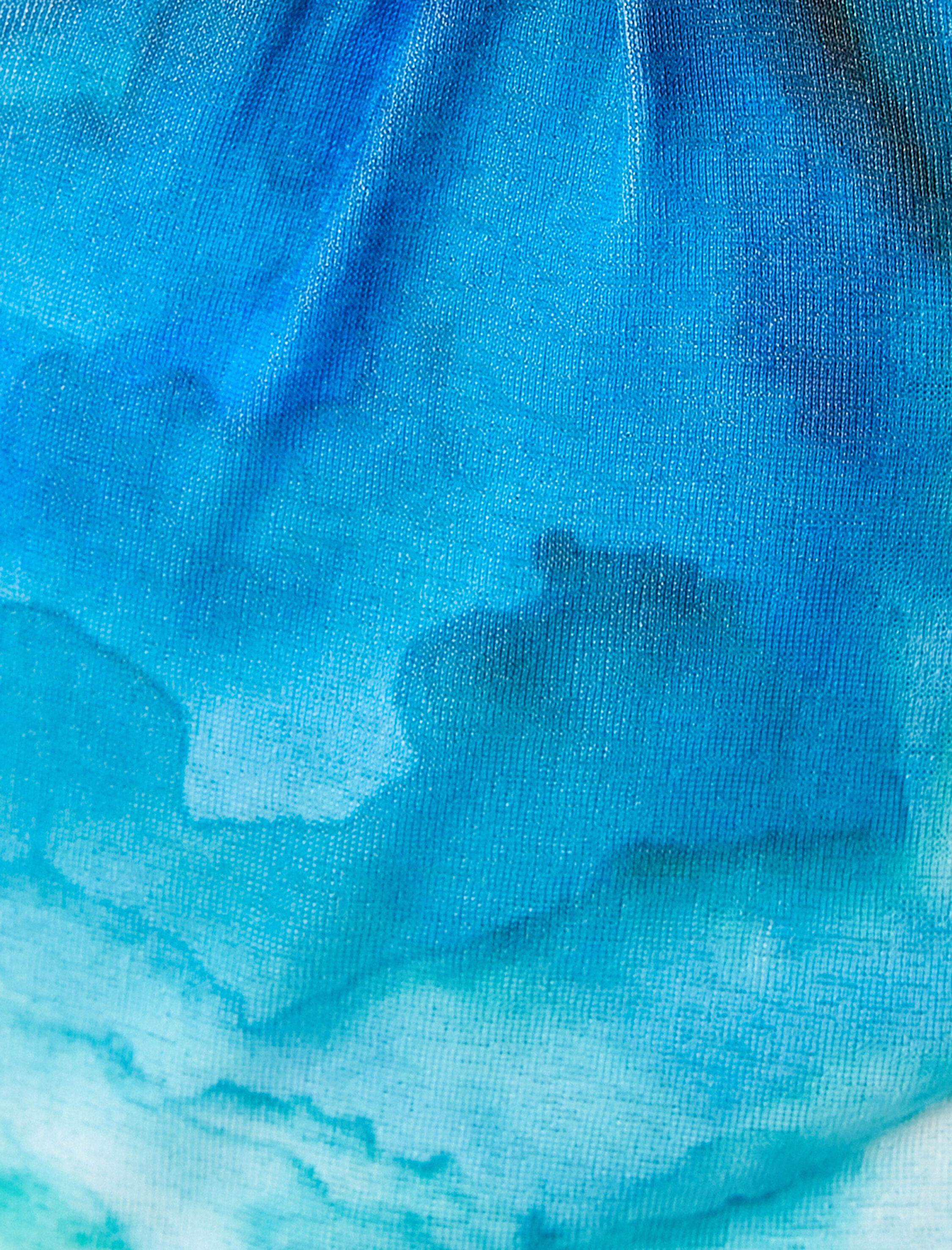 Koton X Şahika Ercümen - Halter Yaka Pencere Detaylı Mini Elbise