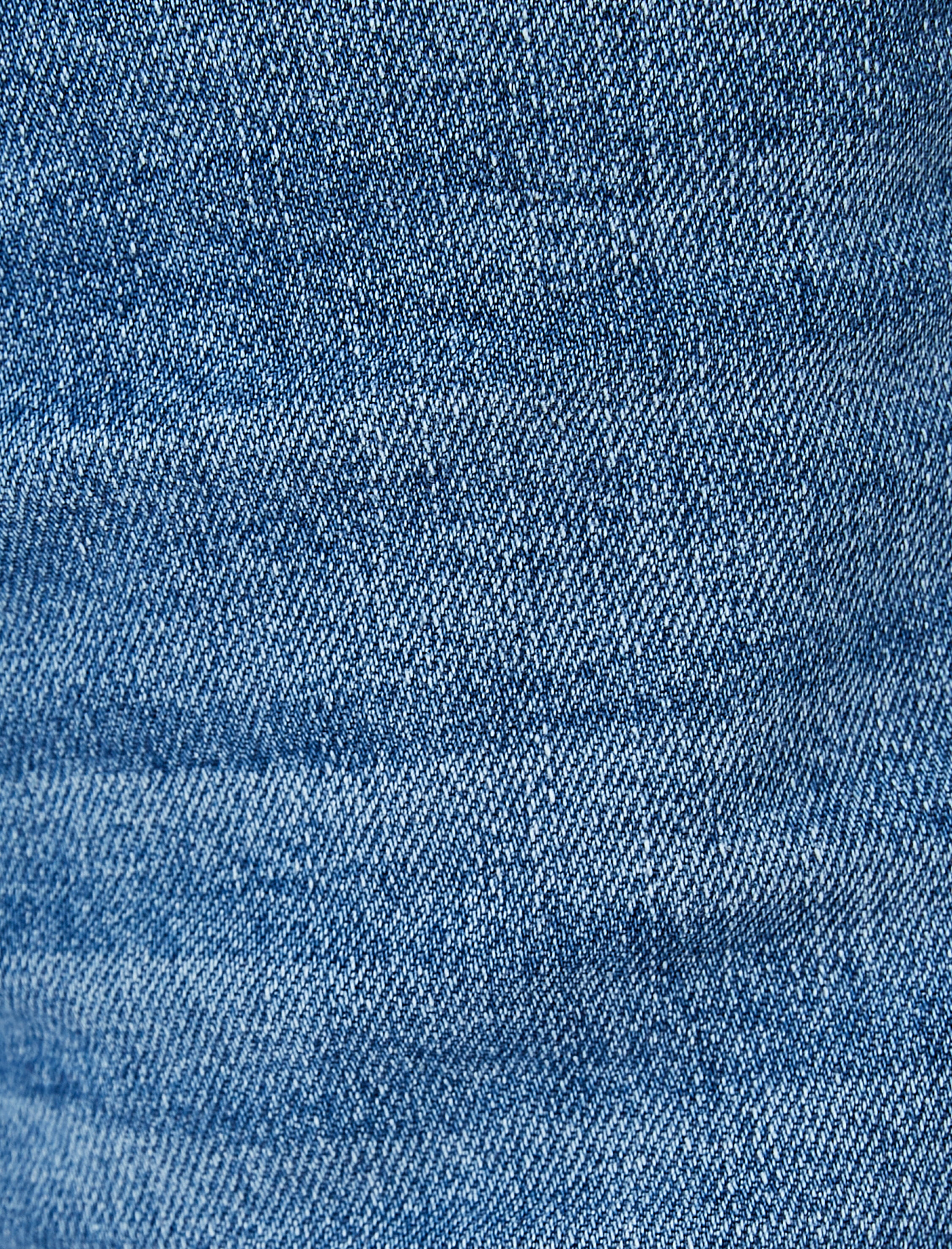   Slim Fit Kot Pantolon - Brad Jean