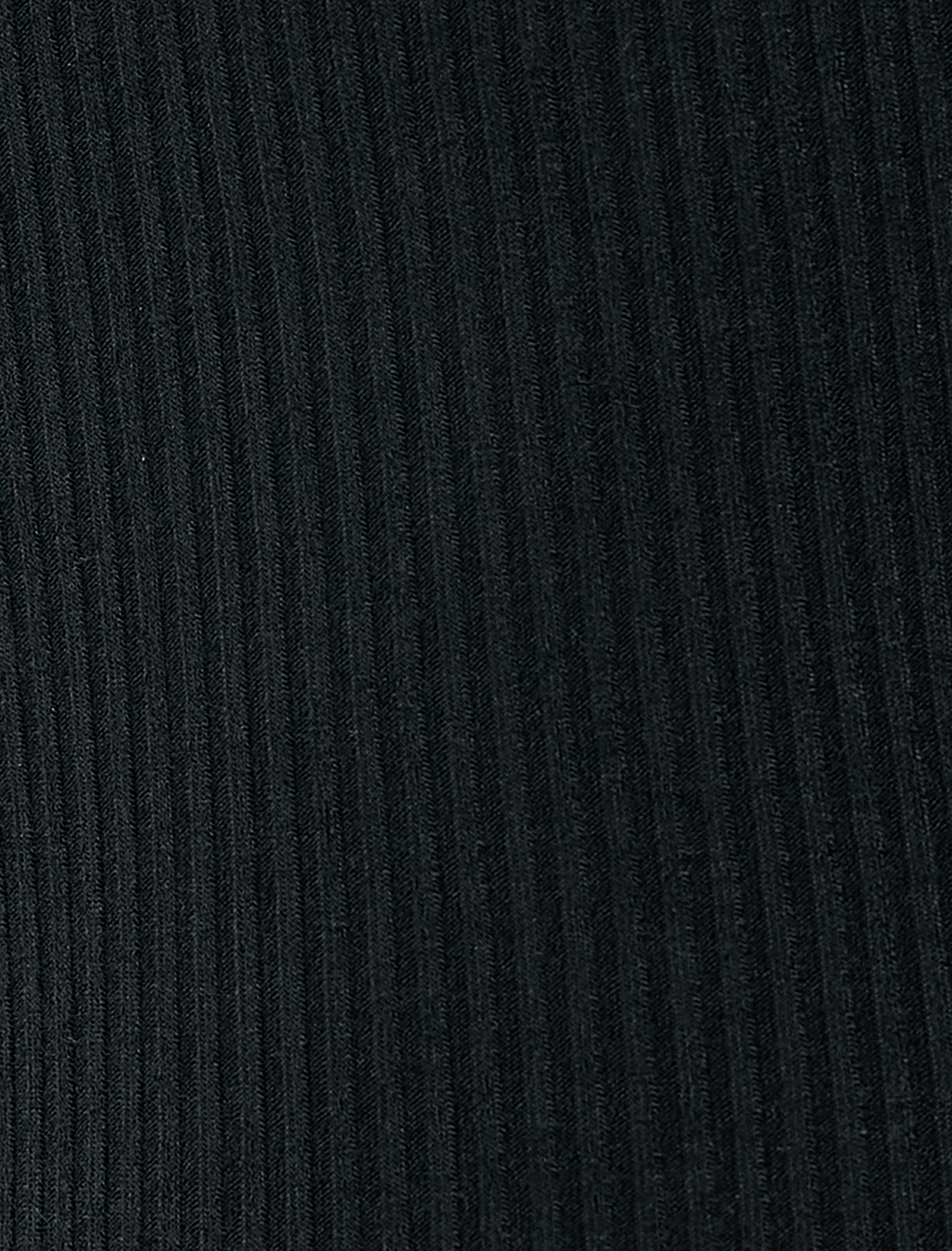   Tayt Pantolon İspanyol Paça Beli Lastikli