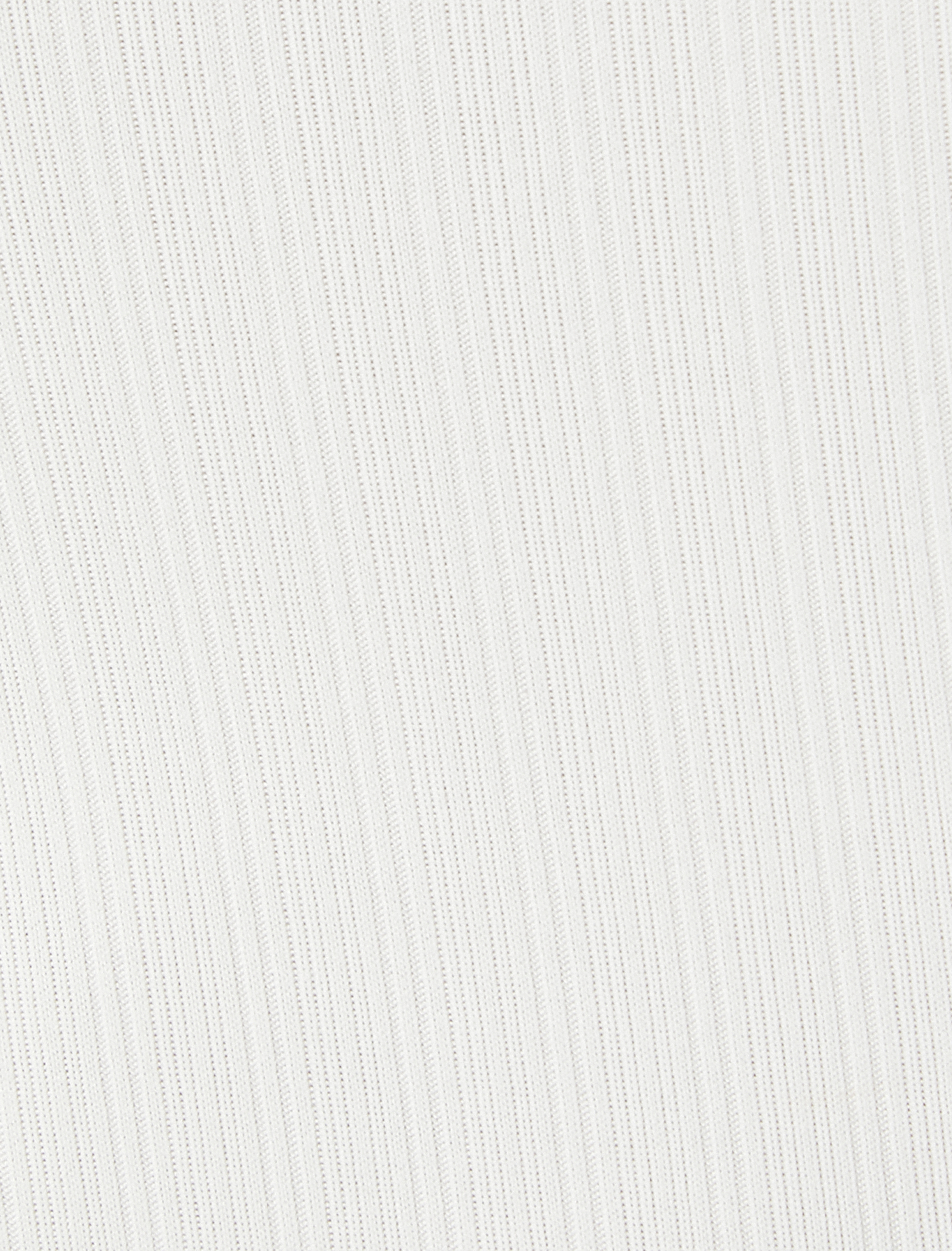   Fitilli Atlet Basic U Yaka Kolsuz