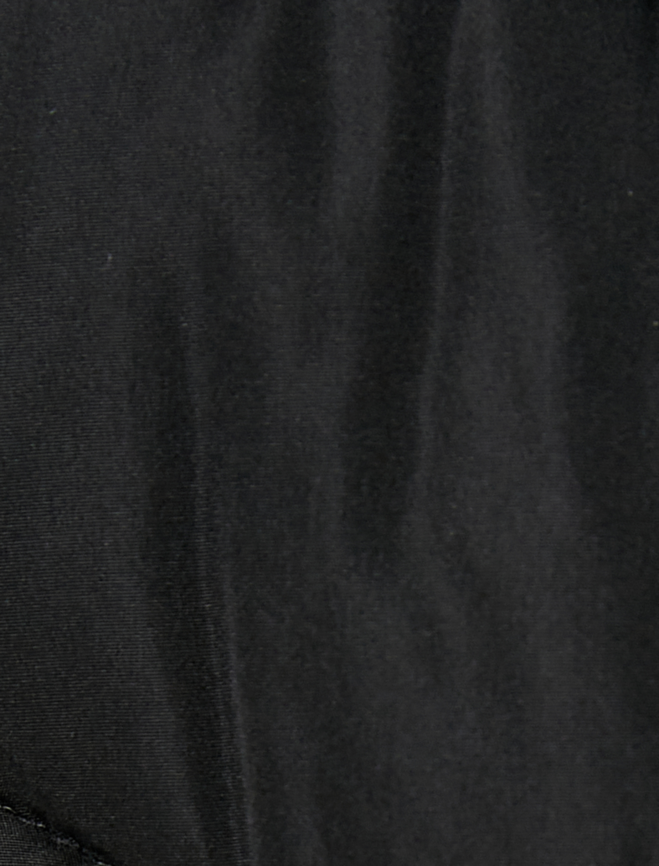 Kısa Şişme Yelek Kapüşonlu Fermuarlı Cep Detaylı