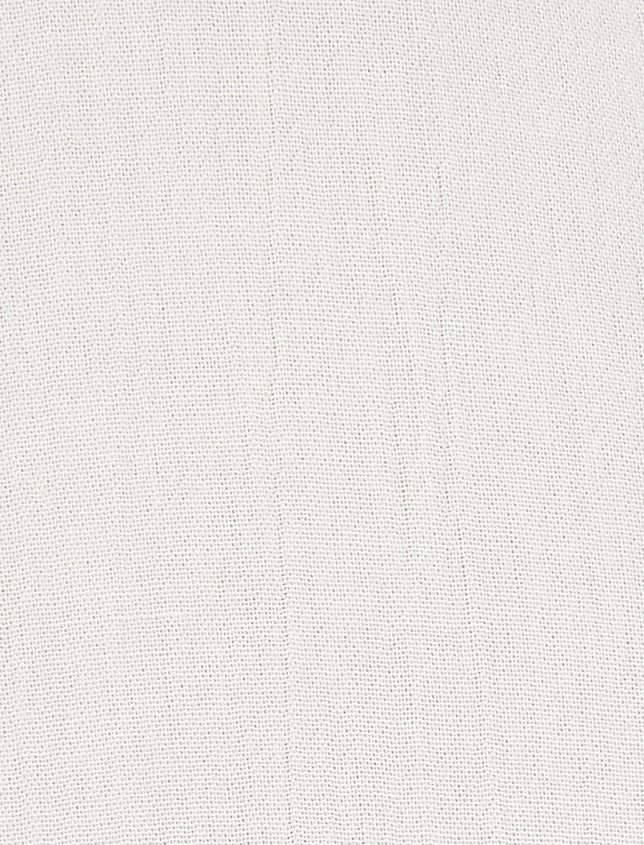   Uzun Kollu Gömlek Bebe Yaka Fırfırlı Düğmeli