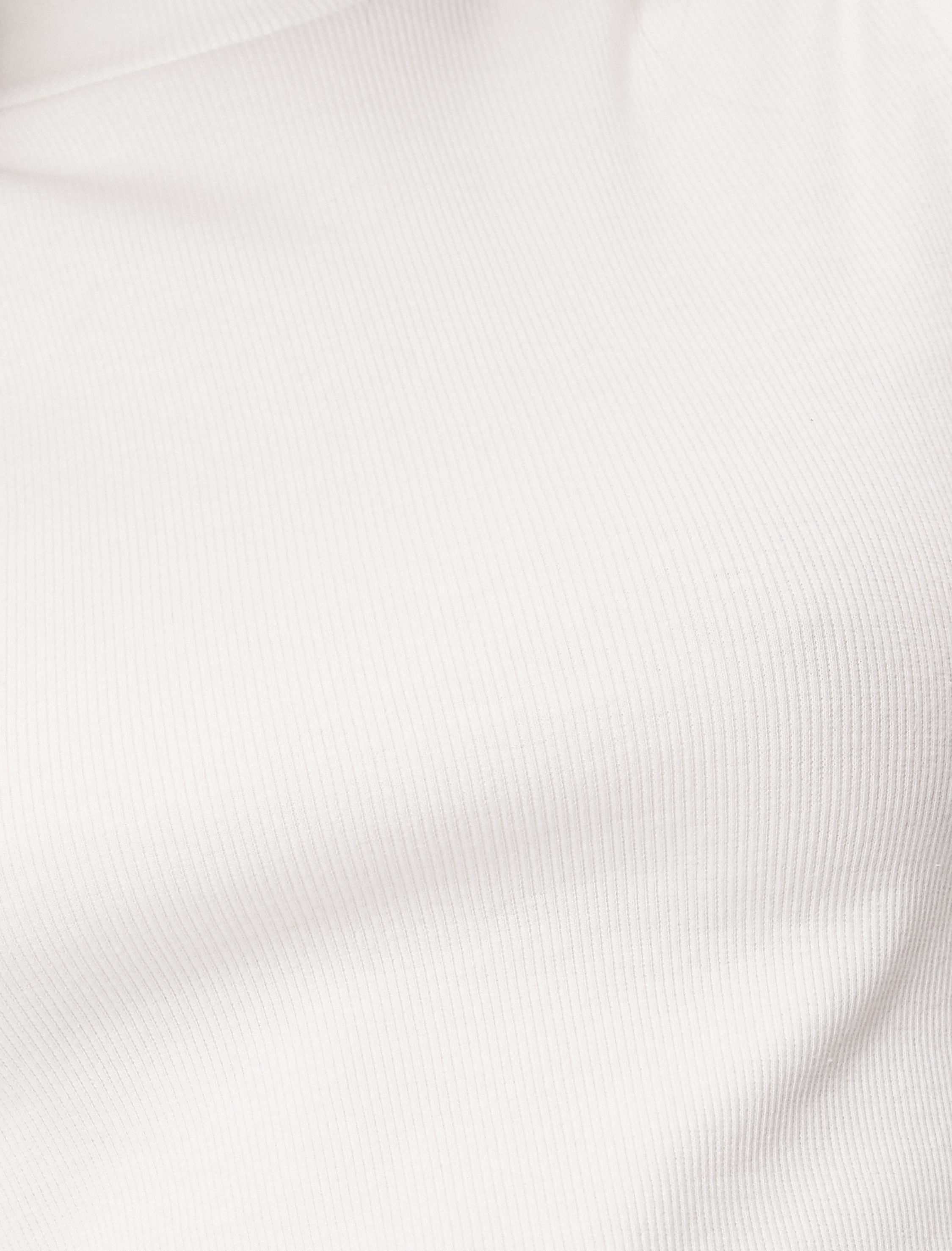 Basic Triko Tişört Slim Fit Kısa Kollu Bisiklet Yaka Pamuklu