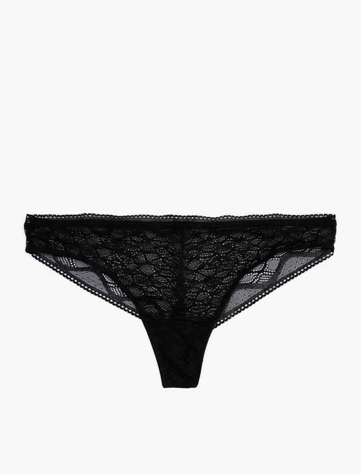  Dantelli Brazilian Külot