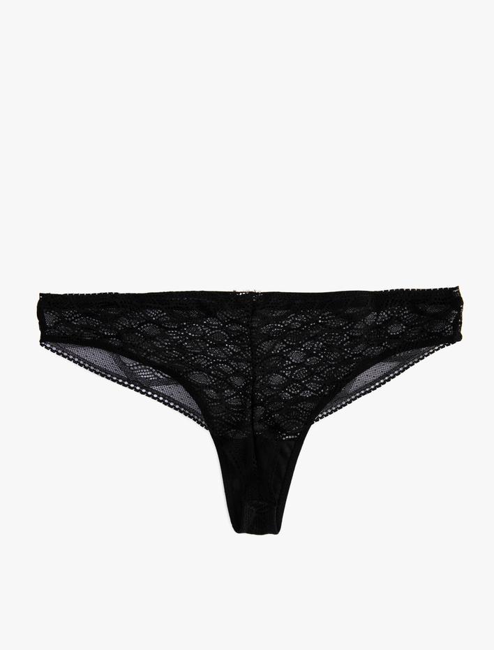  Dantelli Brazilian Külot