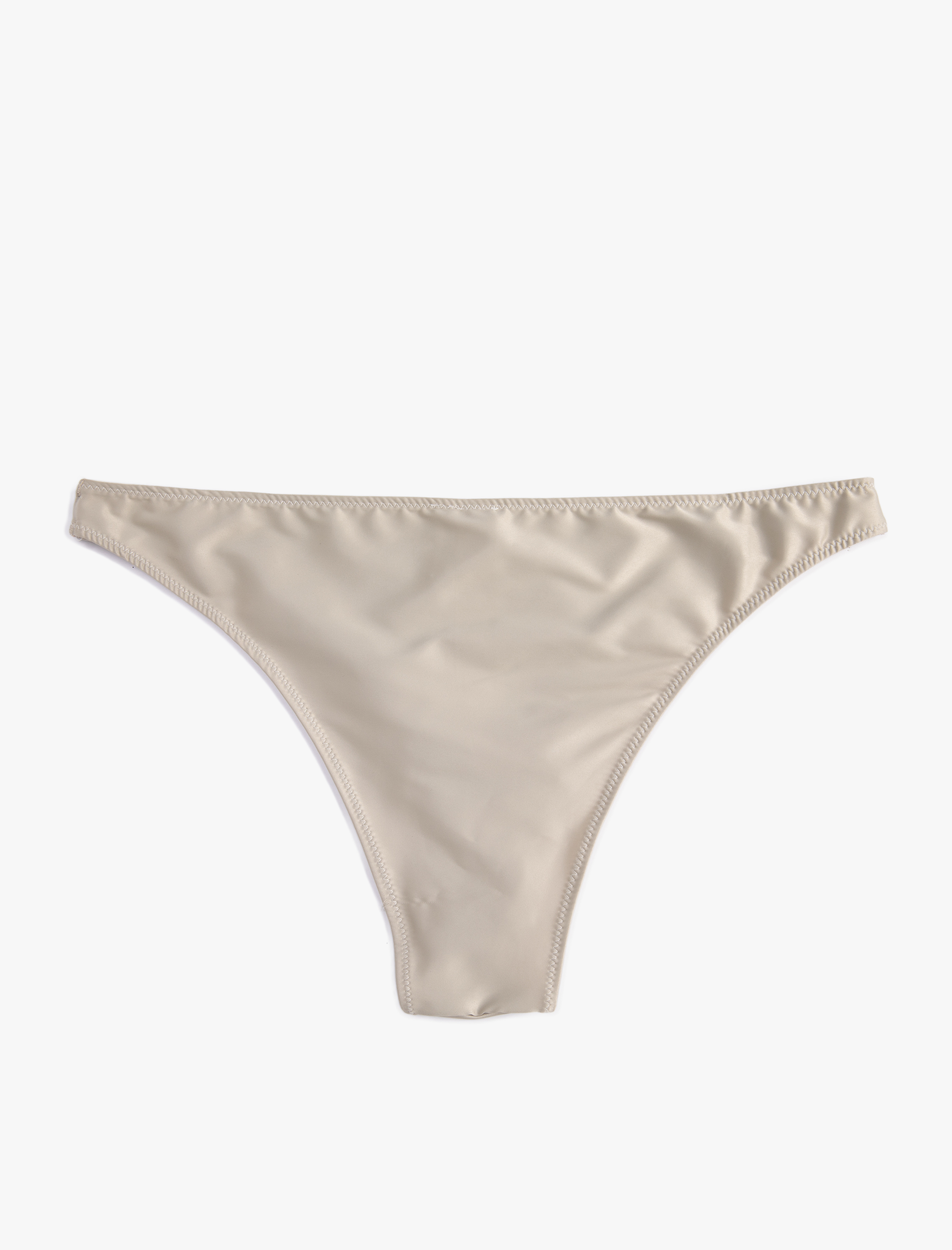   Saten Brazilian Külot