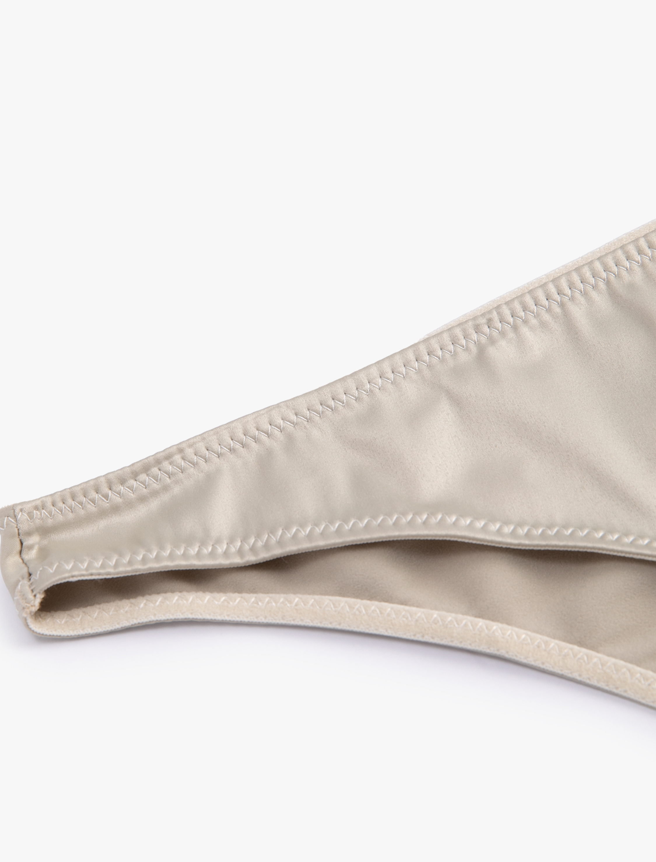   Saten Brazilian Külot