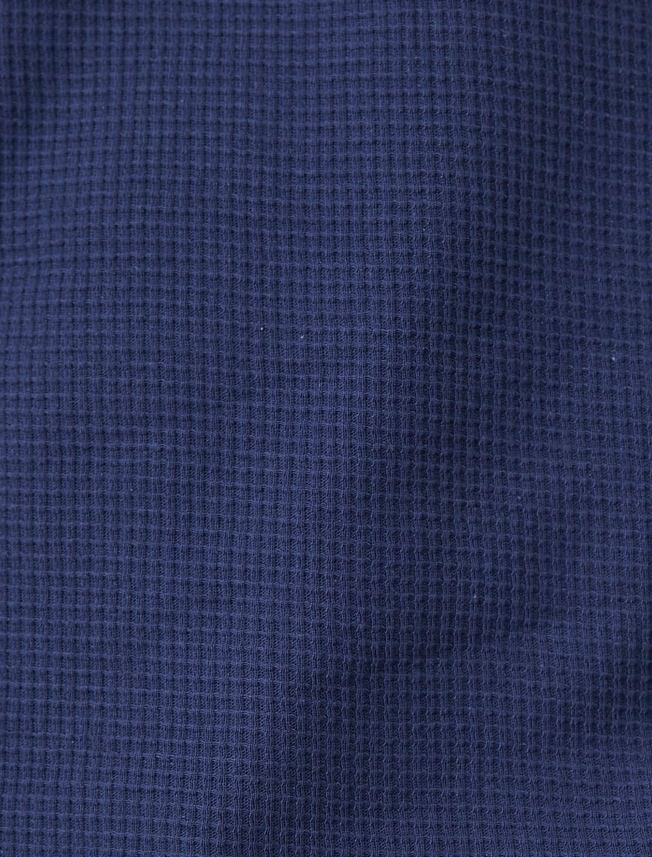   Basic Tişört Yaka Detaylı Dokulu Dar Kesim Kısa Kollu