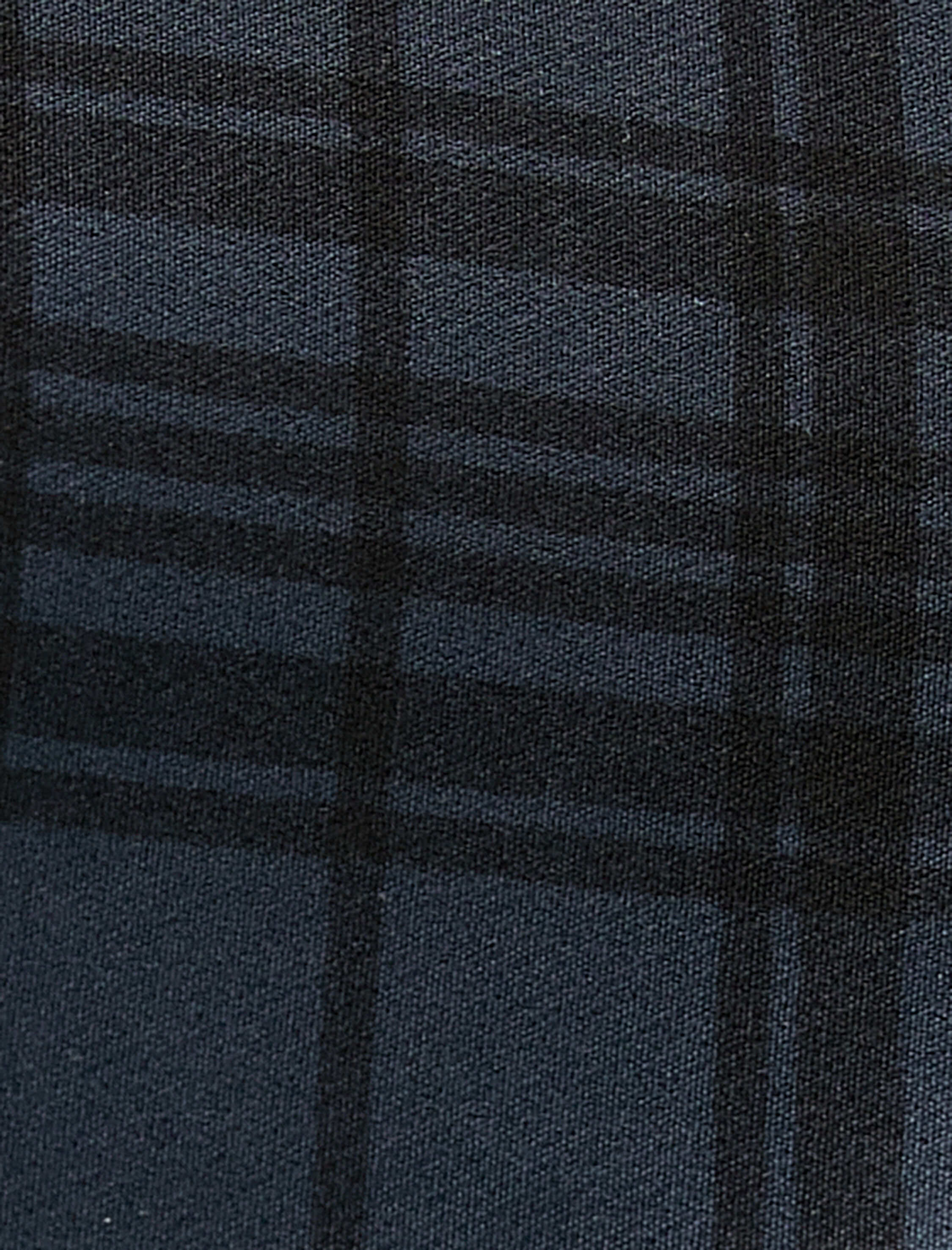   Uzun Balon Kollu Bluz Fırfır Detaylı