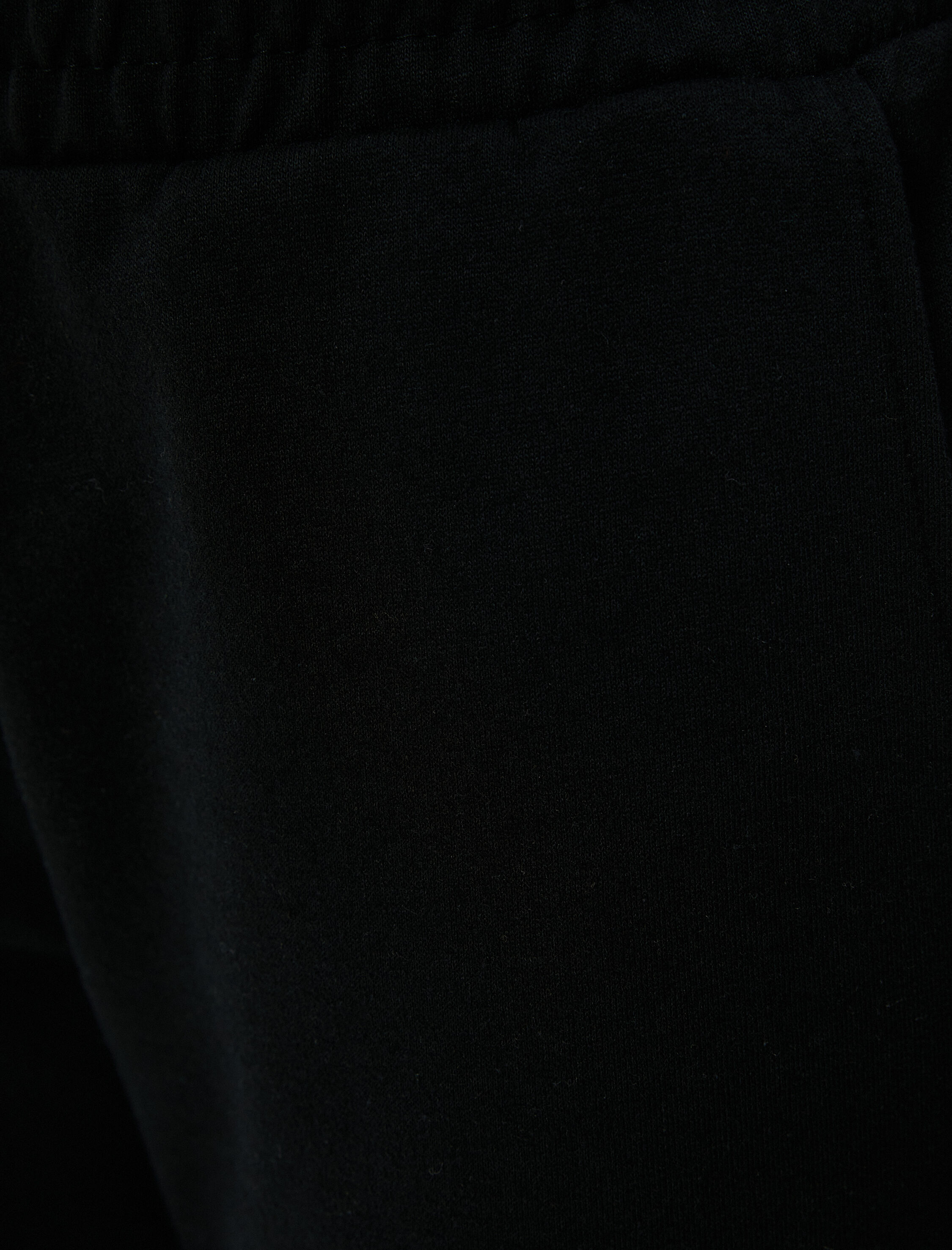   Jogger Eşofman Altı Normal Bel