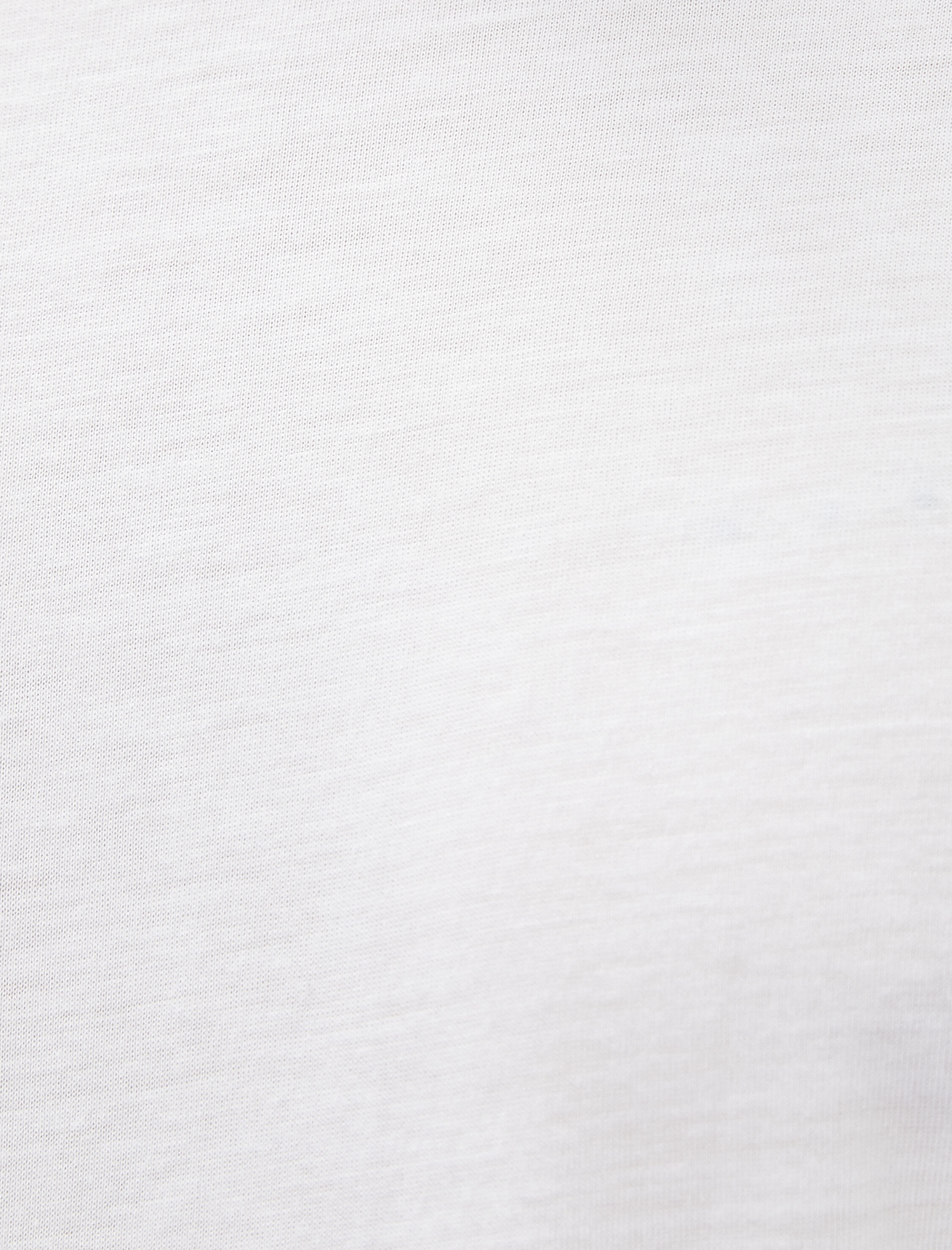   3'lü Basic Tişört Seti Bisiklet Yaka Viskon Karışımlı Kısa Kollu