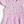 Elbise ve Saç Bandı Kısa Kollu Çiçekli İşleme Detaylı Yuvarlak Yaka Pamuklu Astarlı-3C5