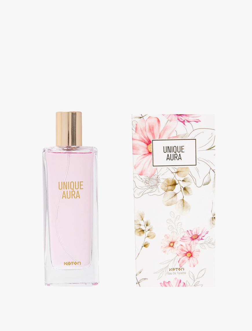  Kadın Parfüm Unique Aura 50ml