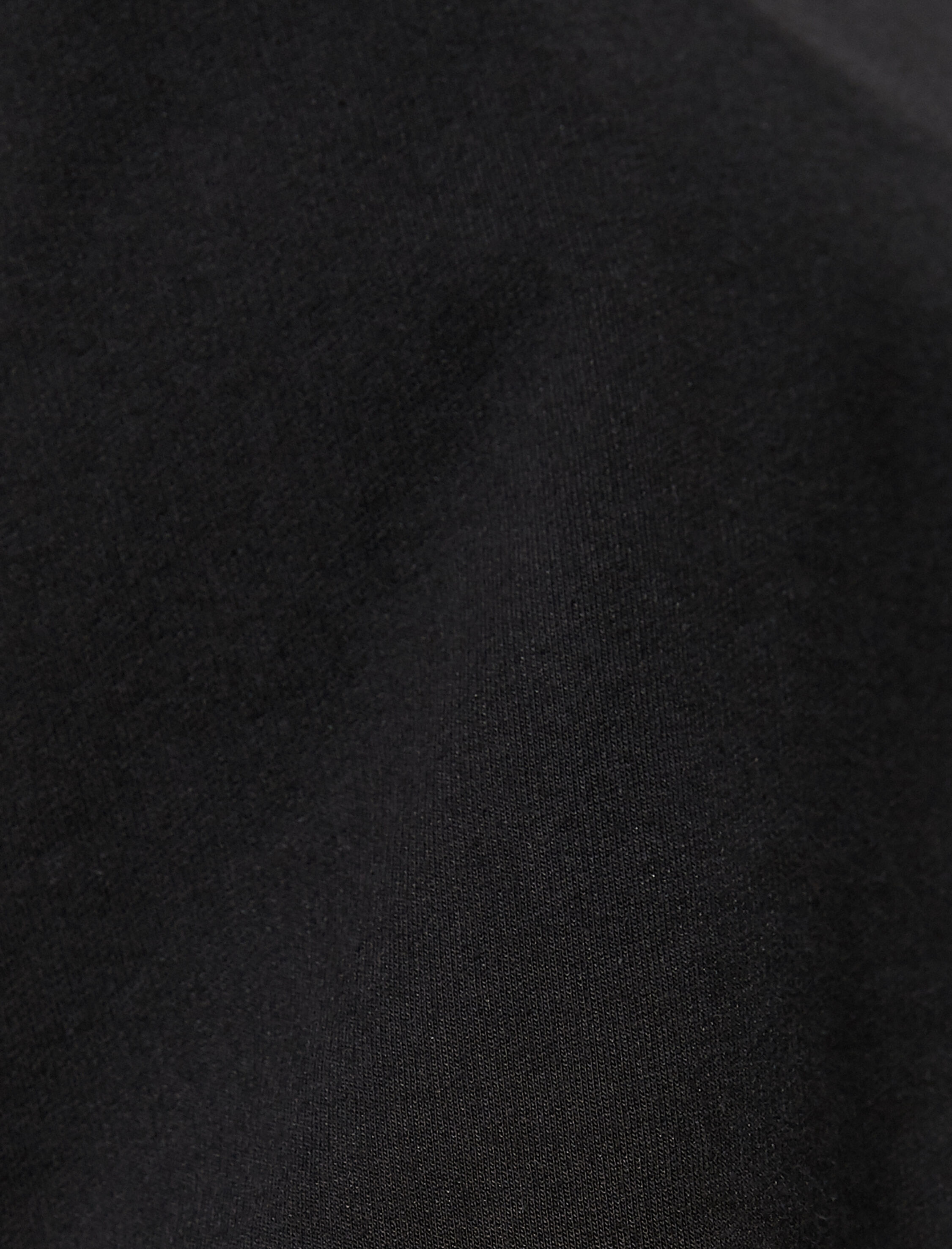   Spor Crop Tişört Bisiklet Yaka Kısa Kollu