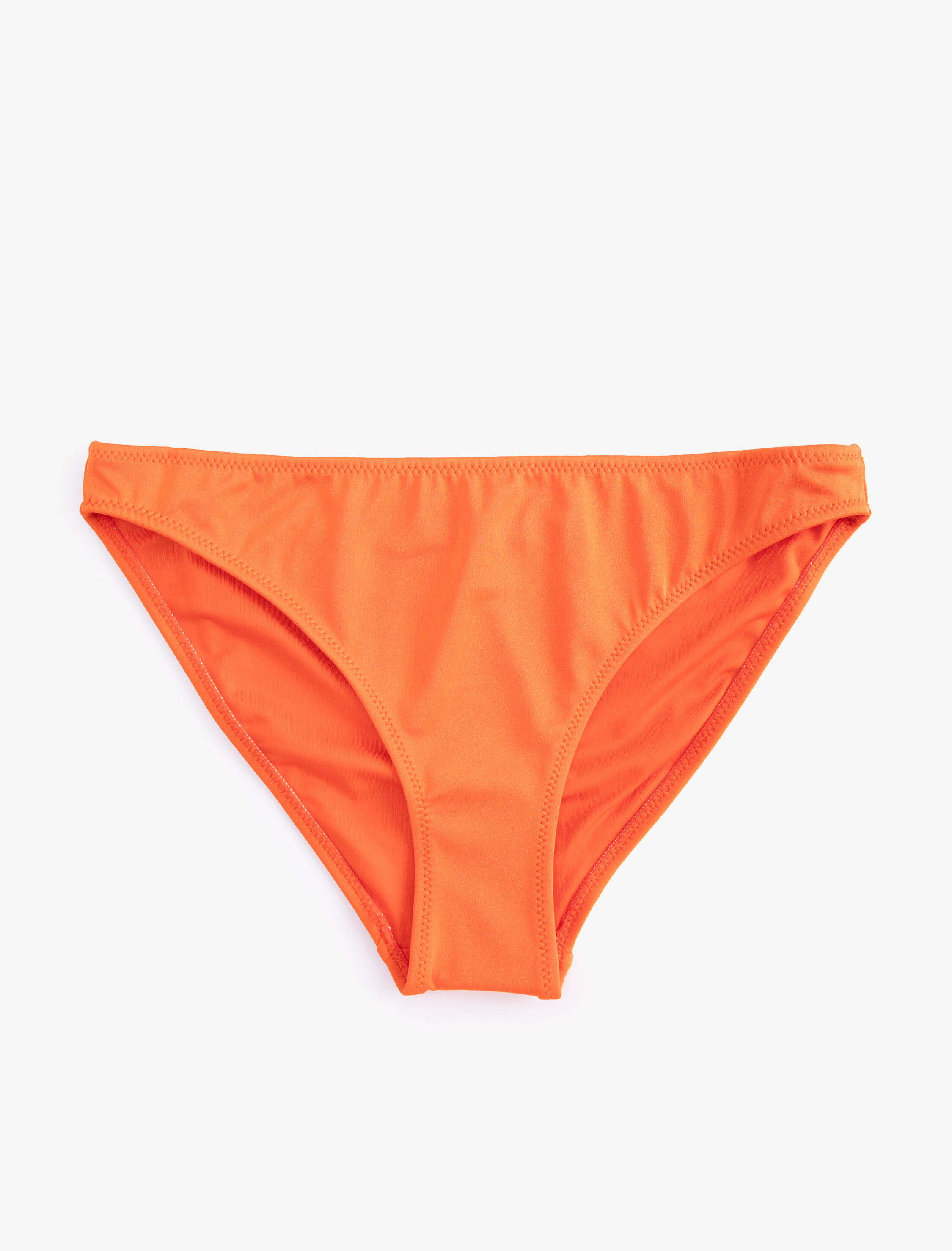 Koton Kadın Basic Bikini Altı Normal Bel -1