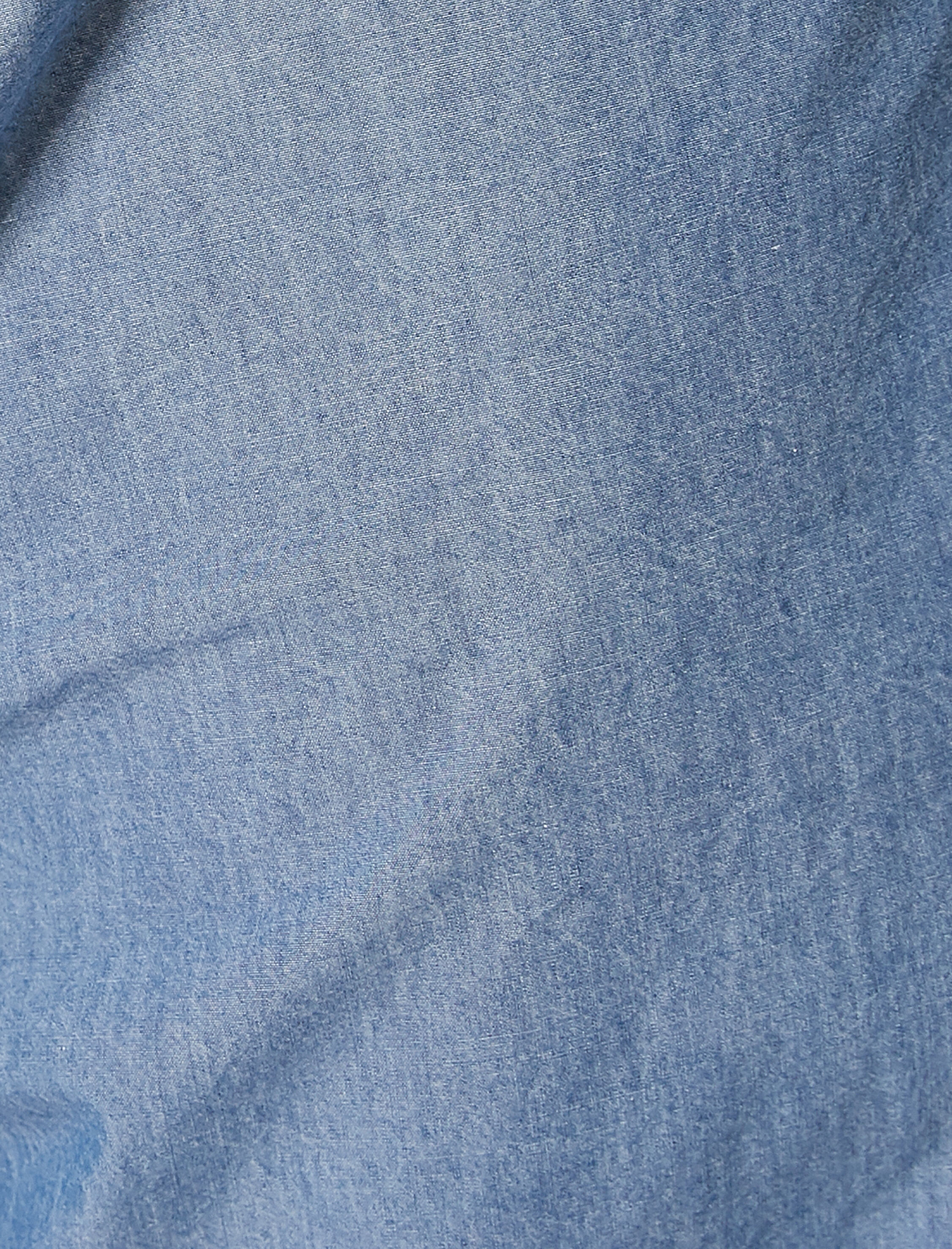   Kot Paraşüt Pantolon Beli Lastikli Stoperli Pamuklu