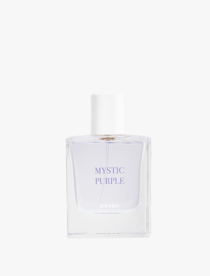  Kadın Parfüm Mystic Purple 50 ML